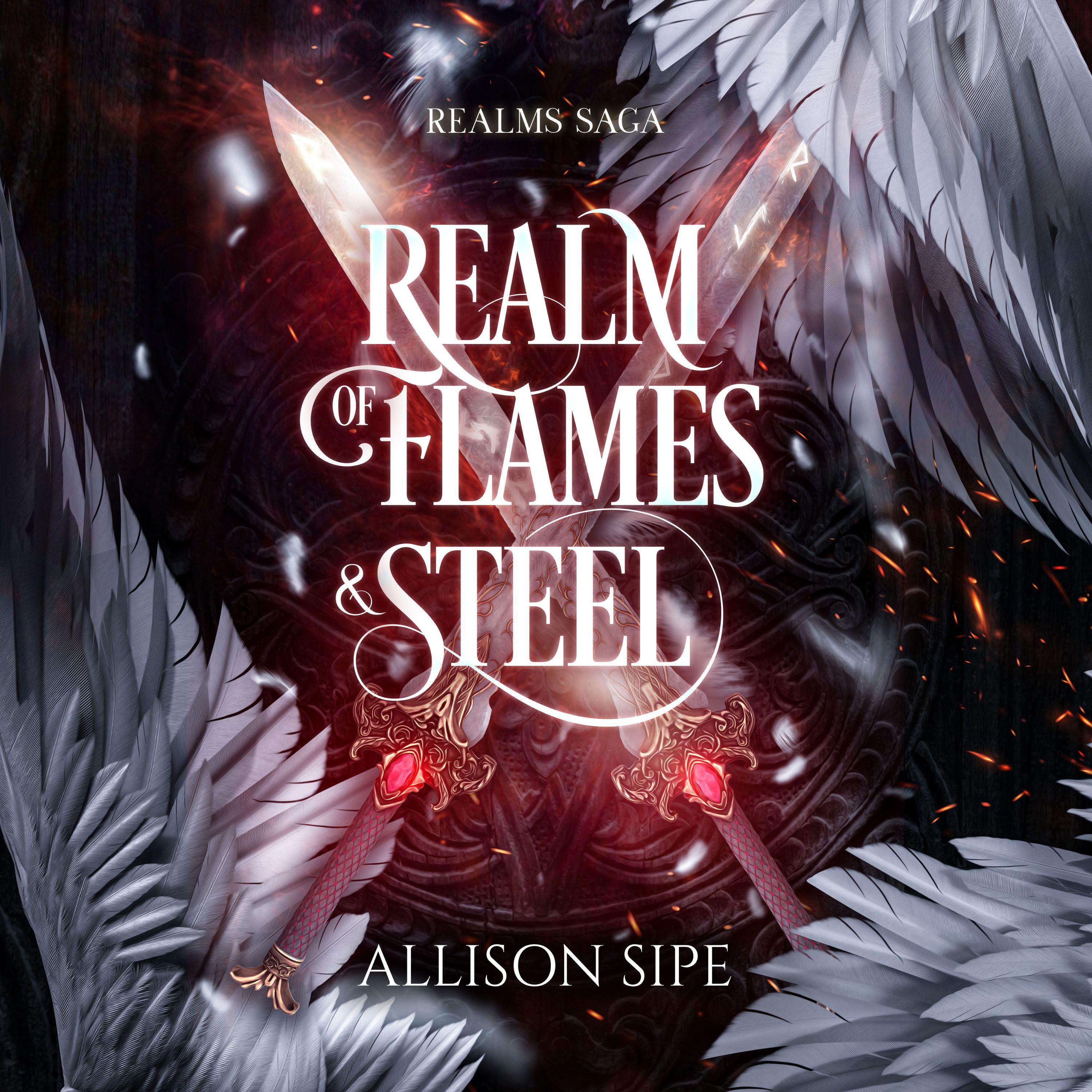 Realm of Flames & Steel