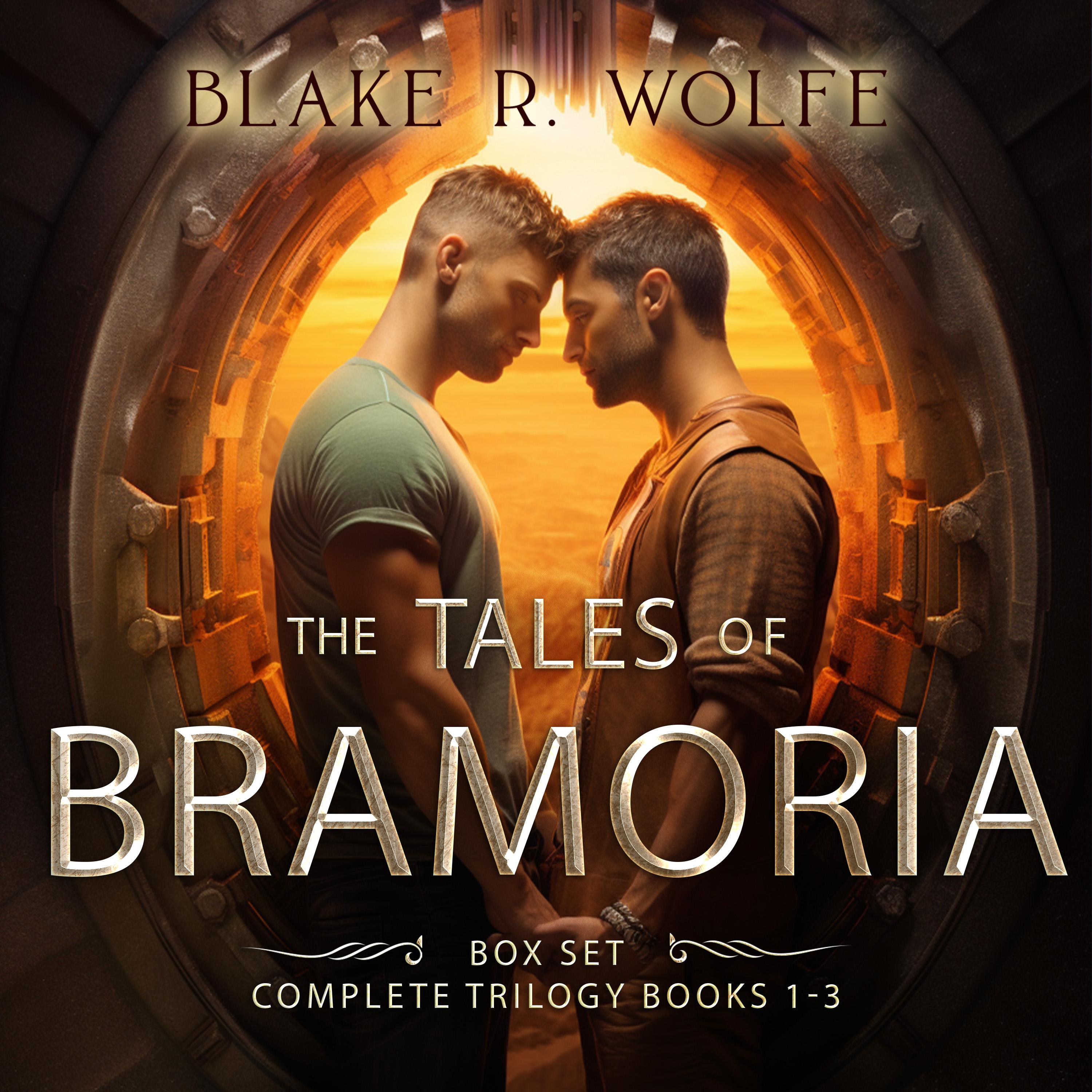 The Tales of Bramoria