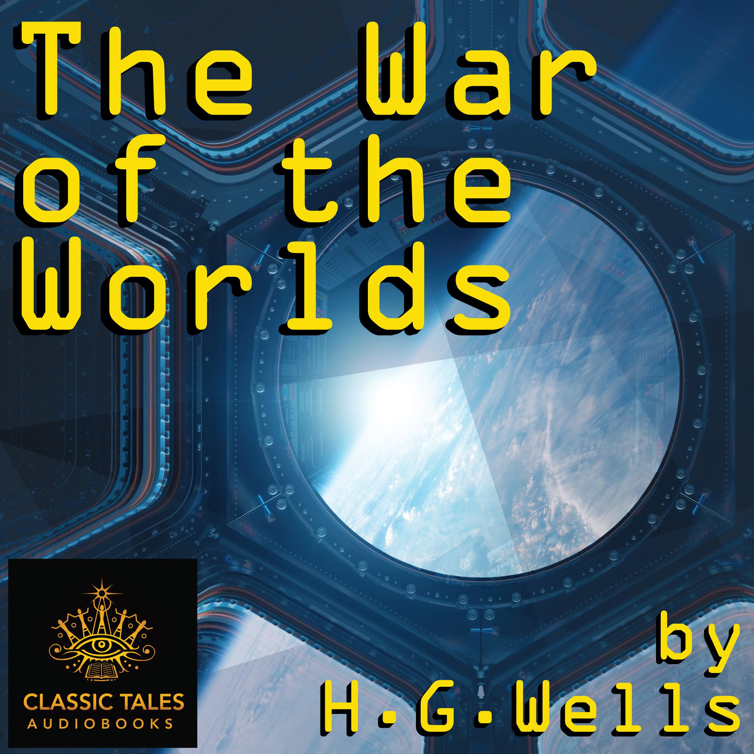 The War of the Worlds
