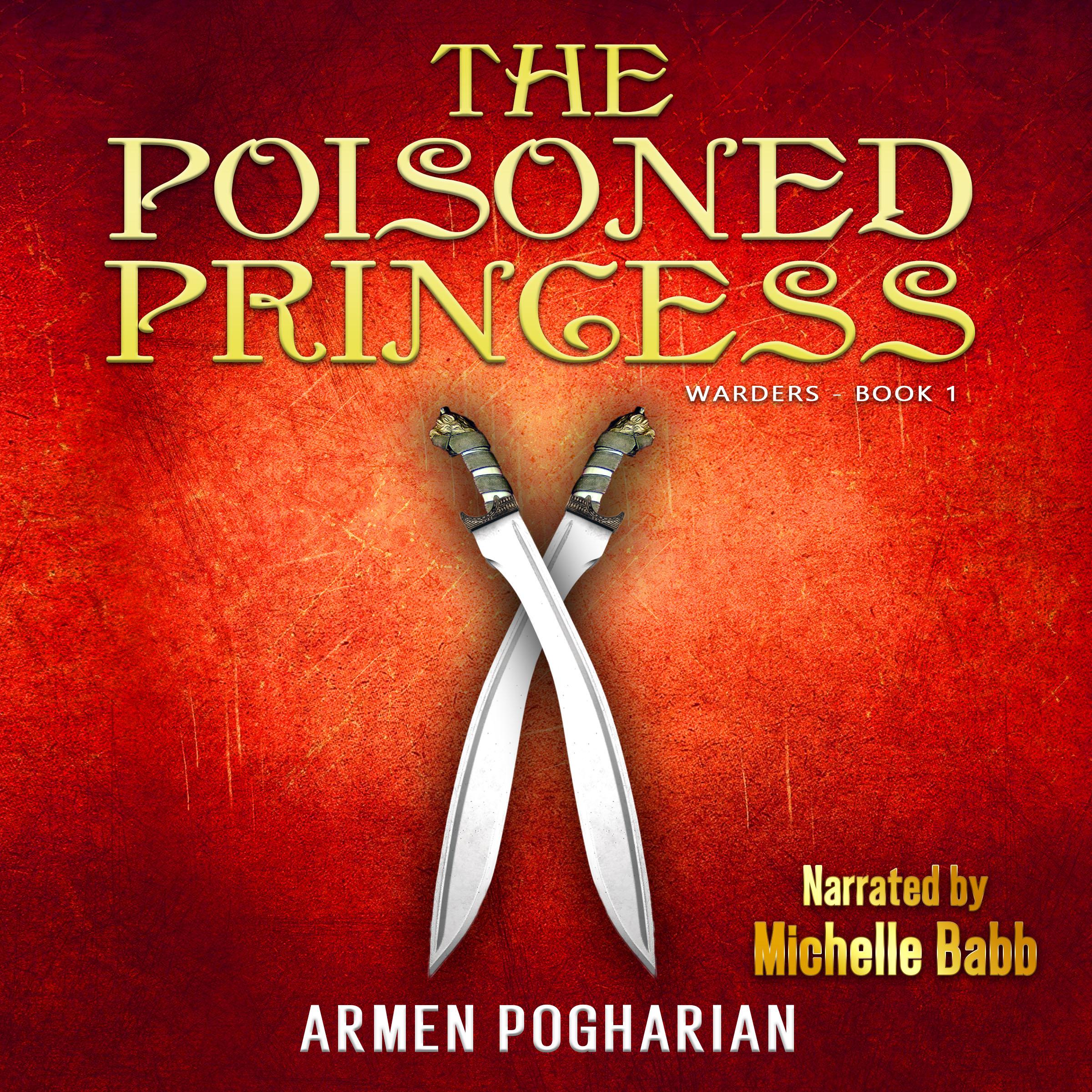 The Poisoned Princess