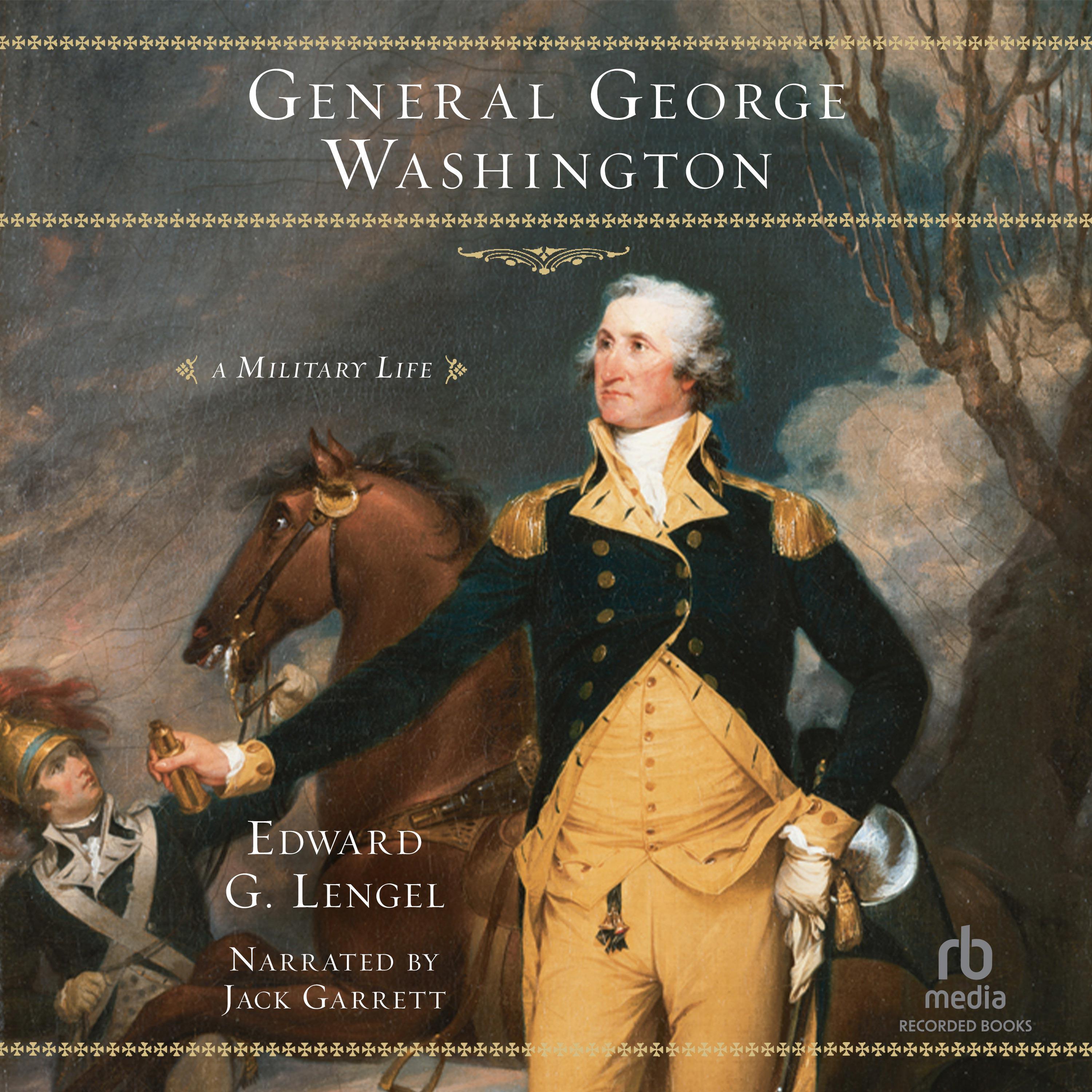 General George Washington