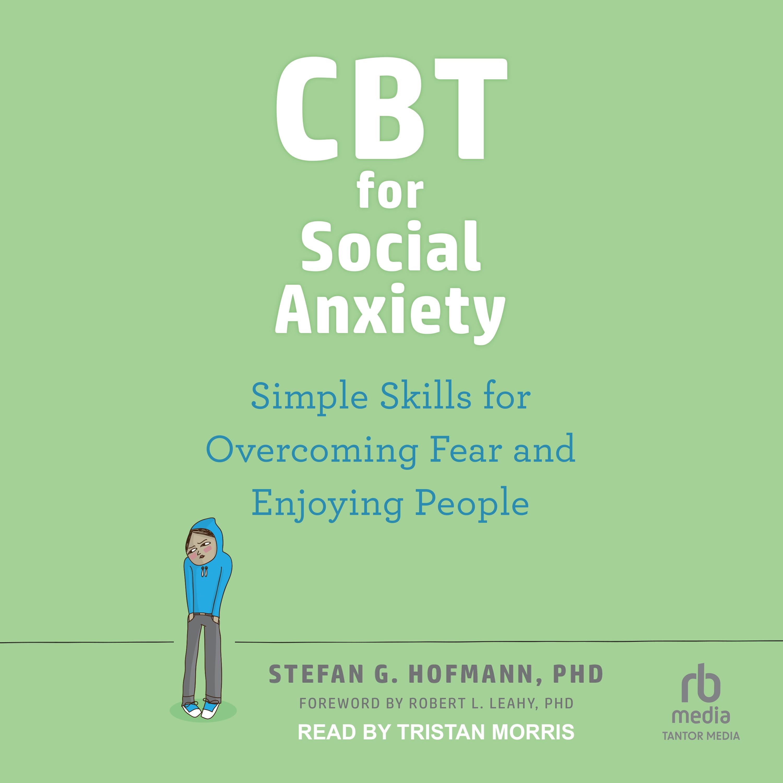 CBT for Social Anxiety