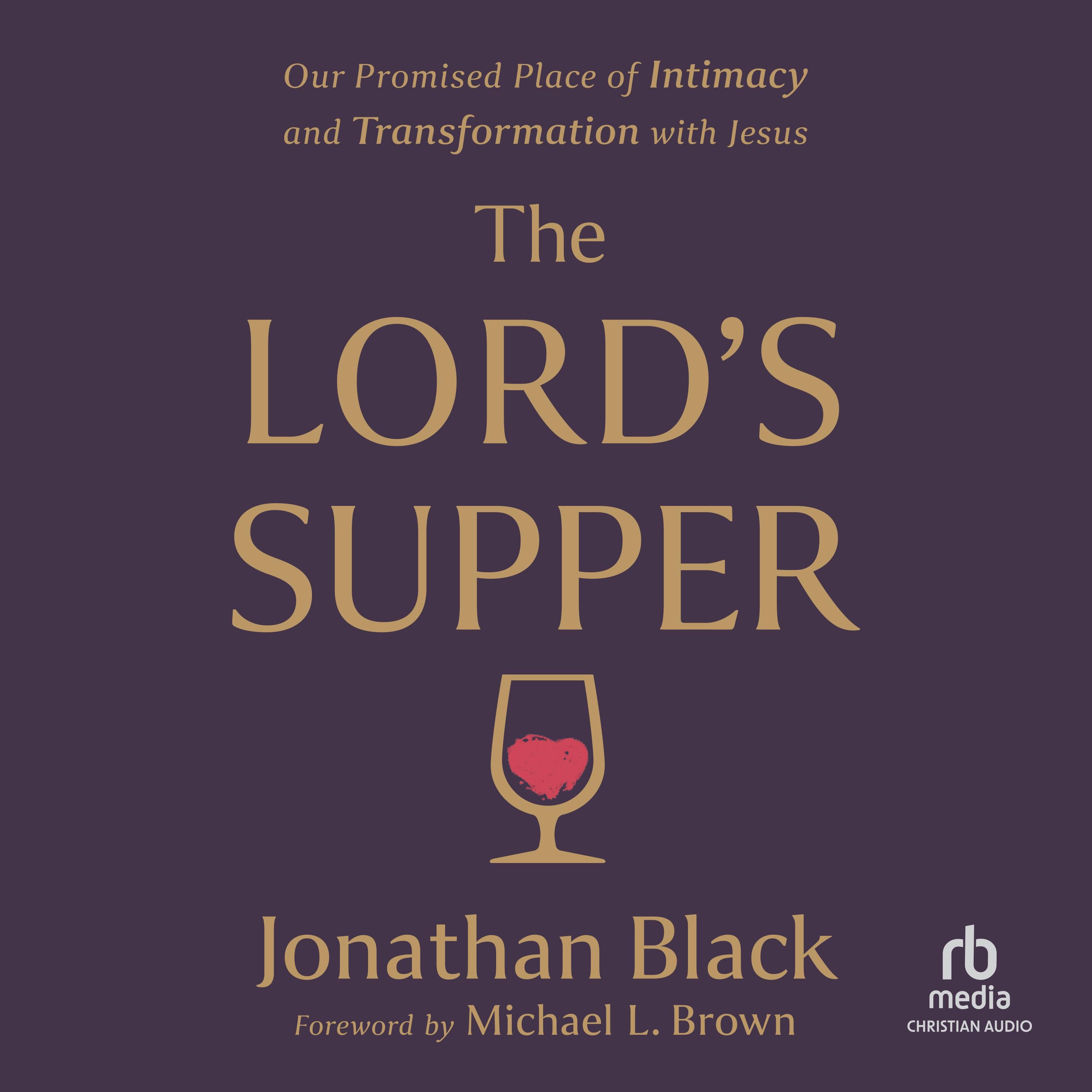 The Lord's Supper