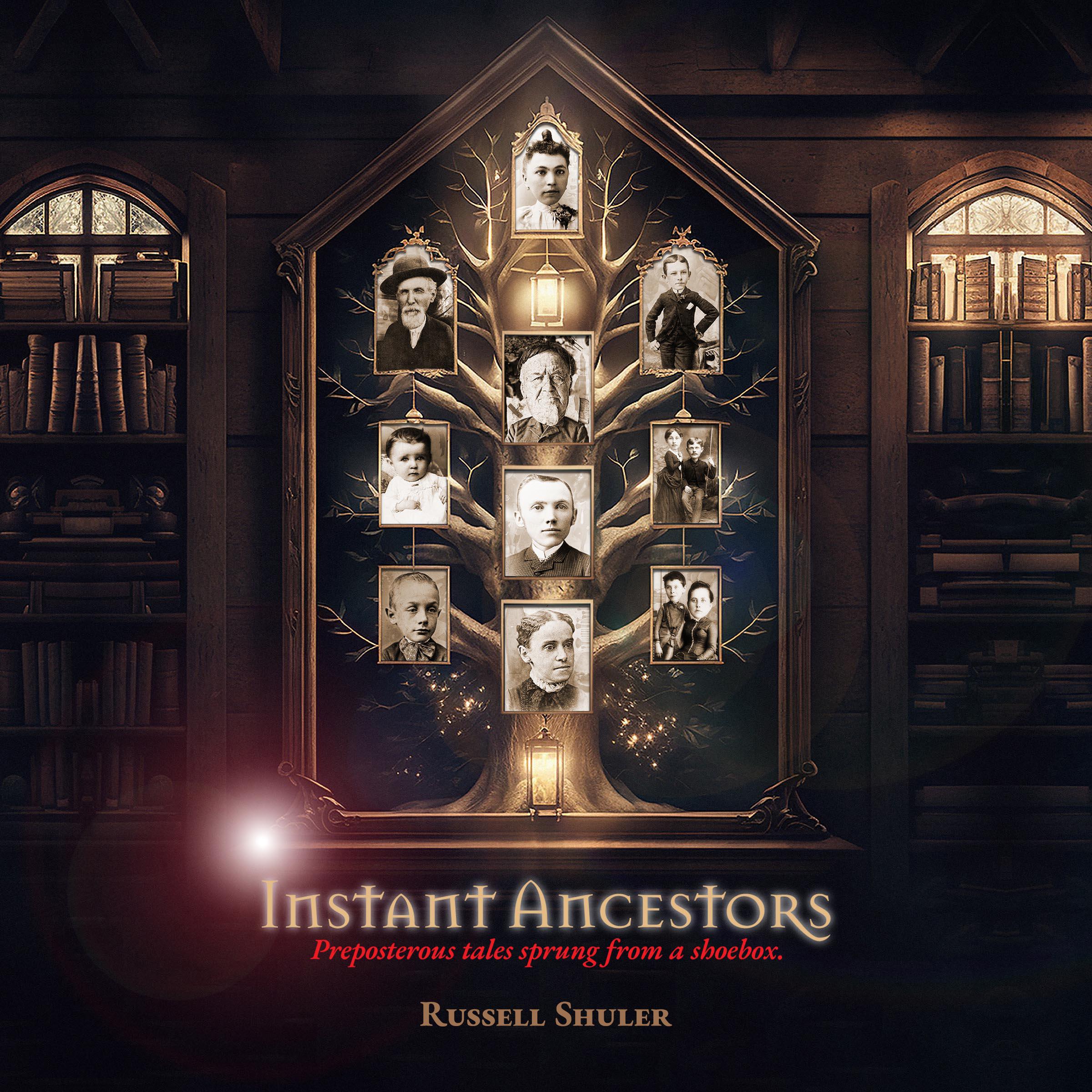 Instant Ancestors