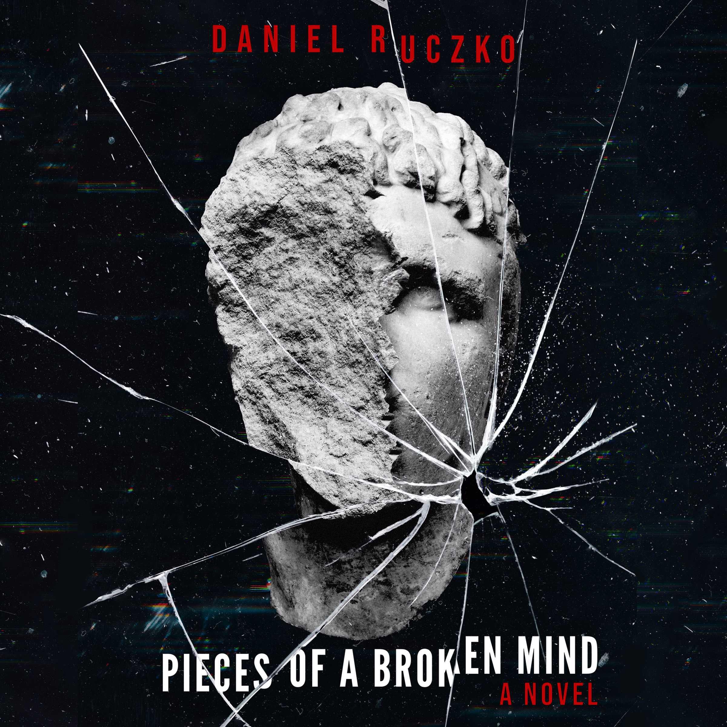 Pieces of a Broken Mind