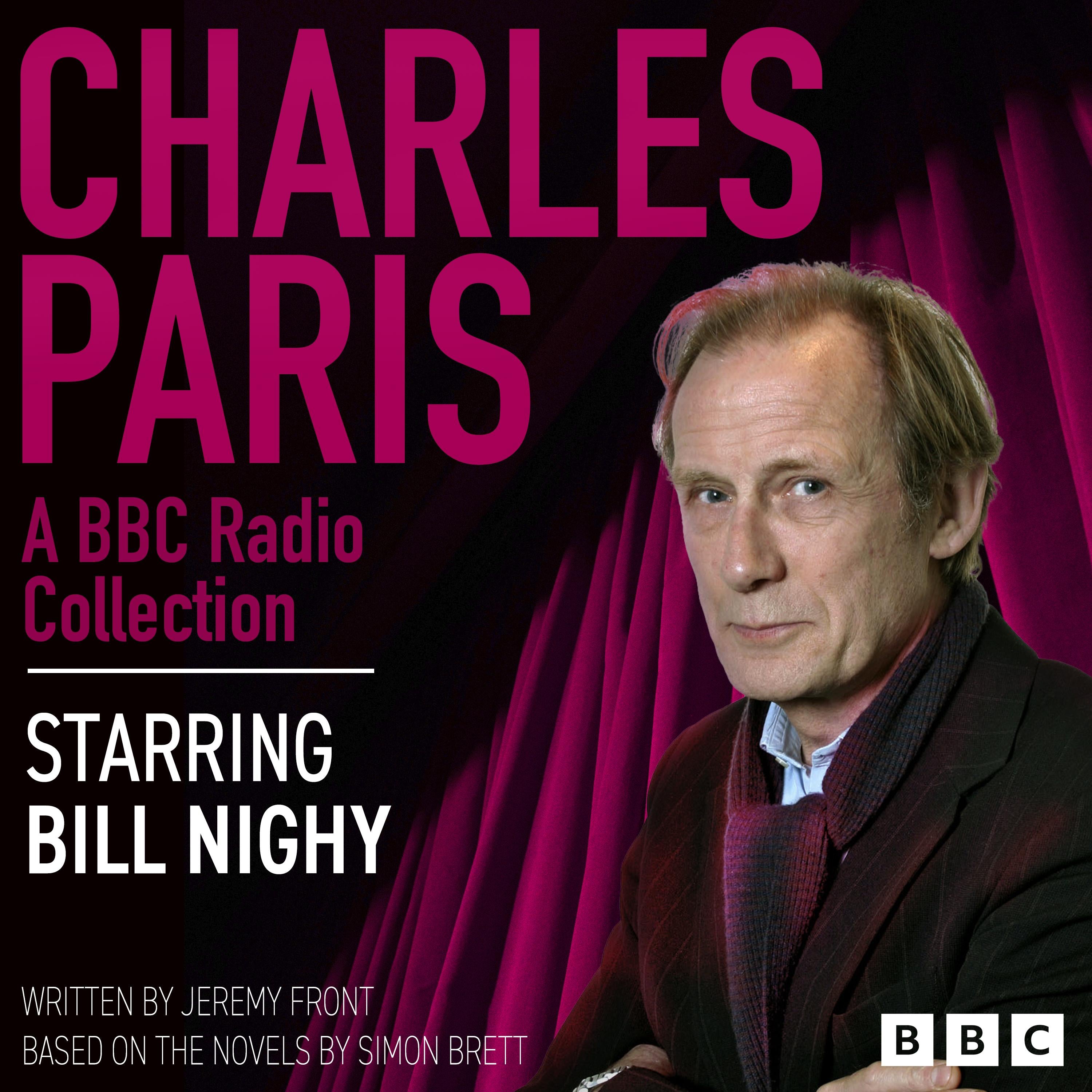Charles Paris: A BBC Radio Collection