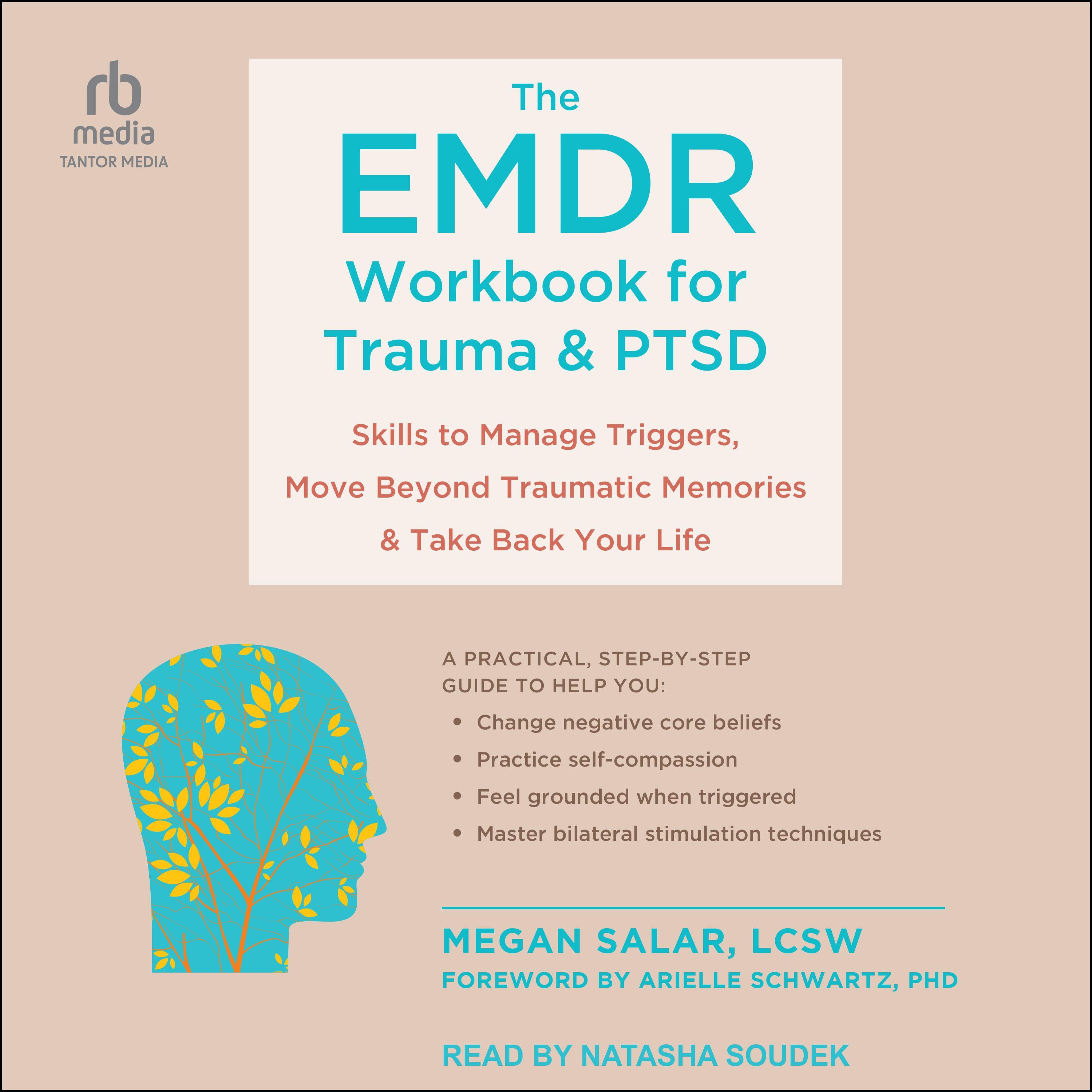 The EMDR Workbook for Trauma and PTSD