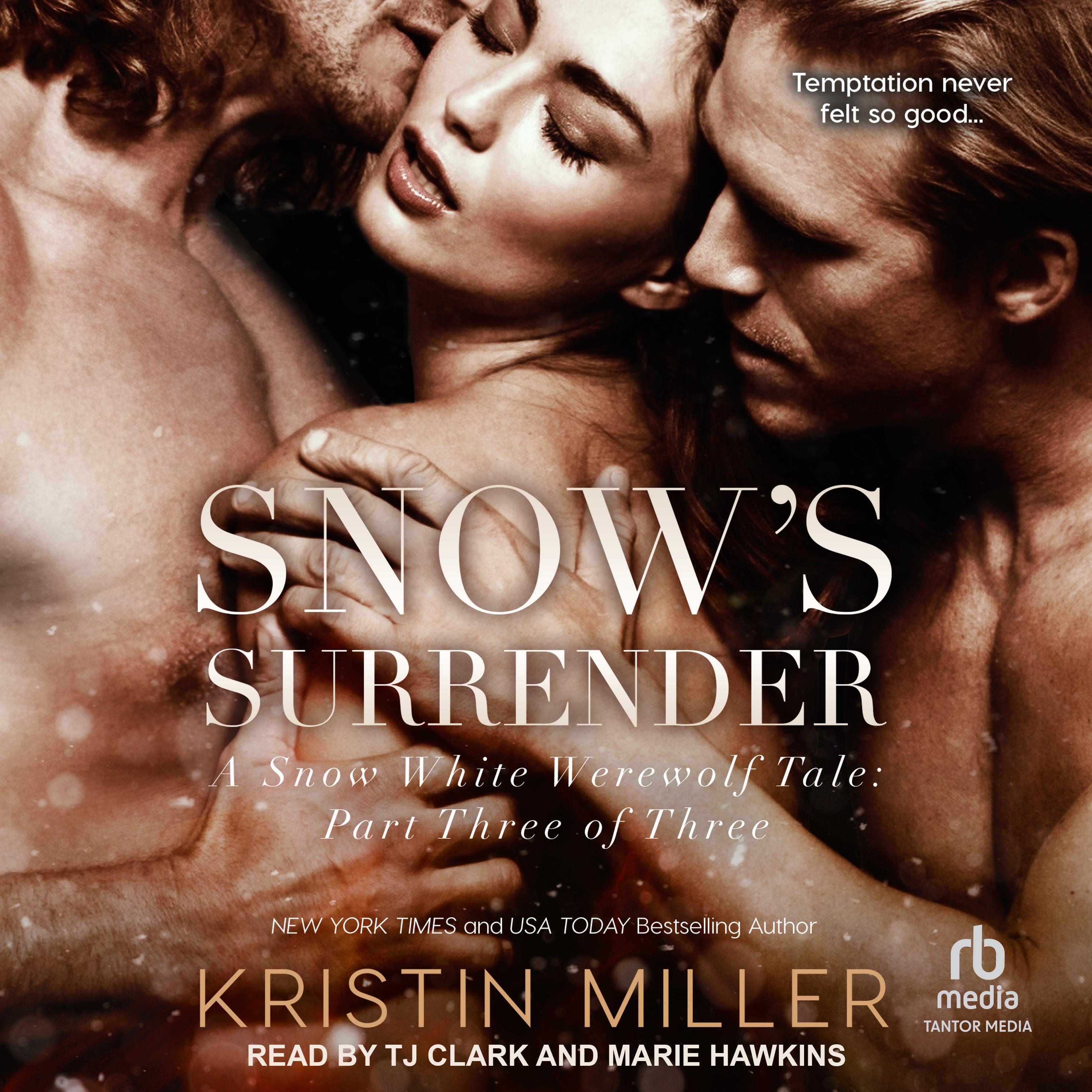 Snow's Surrender