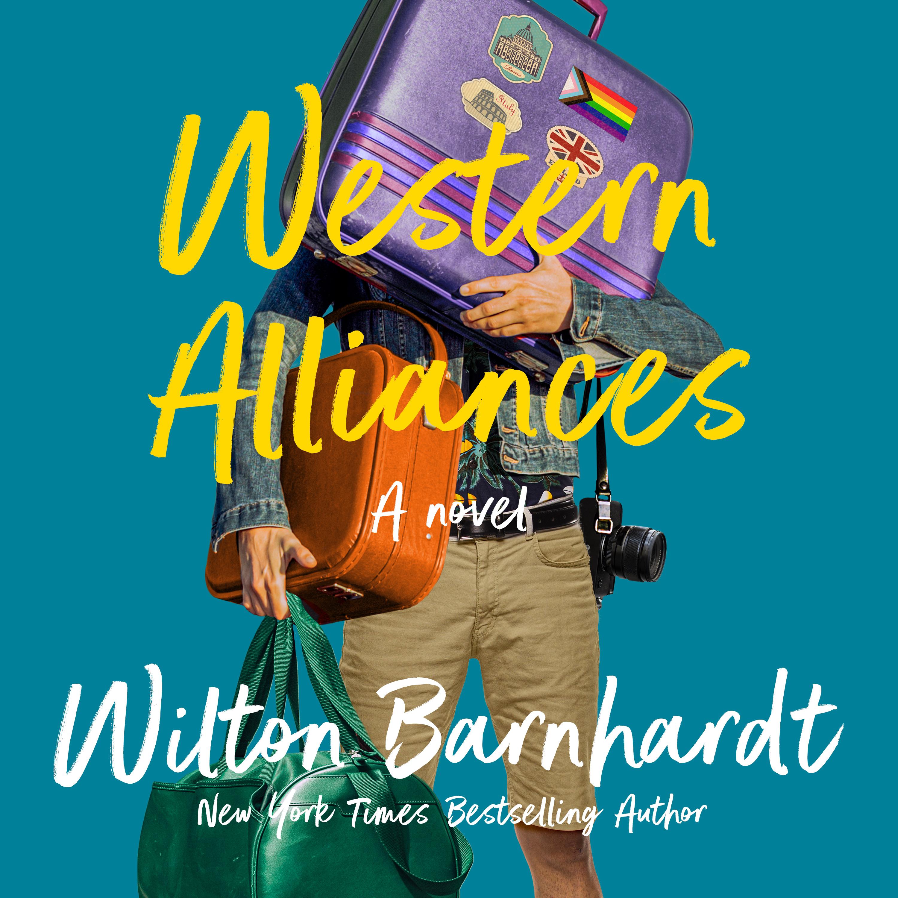 Western Alliances