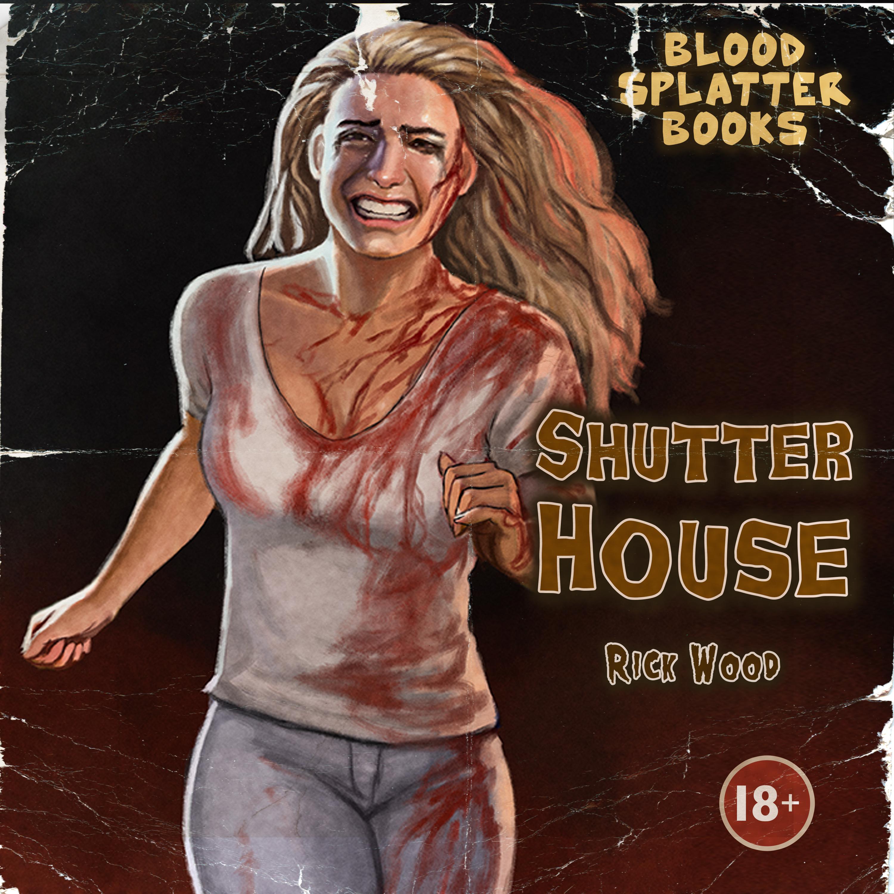 Shutter House