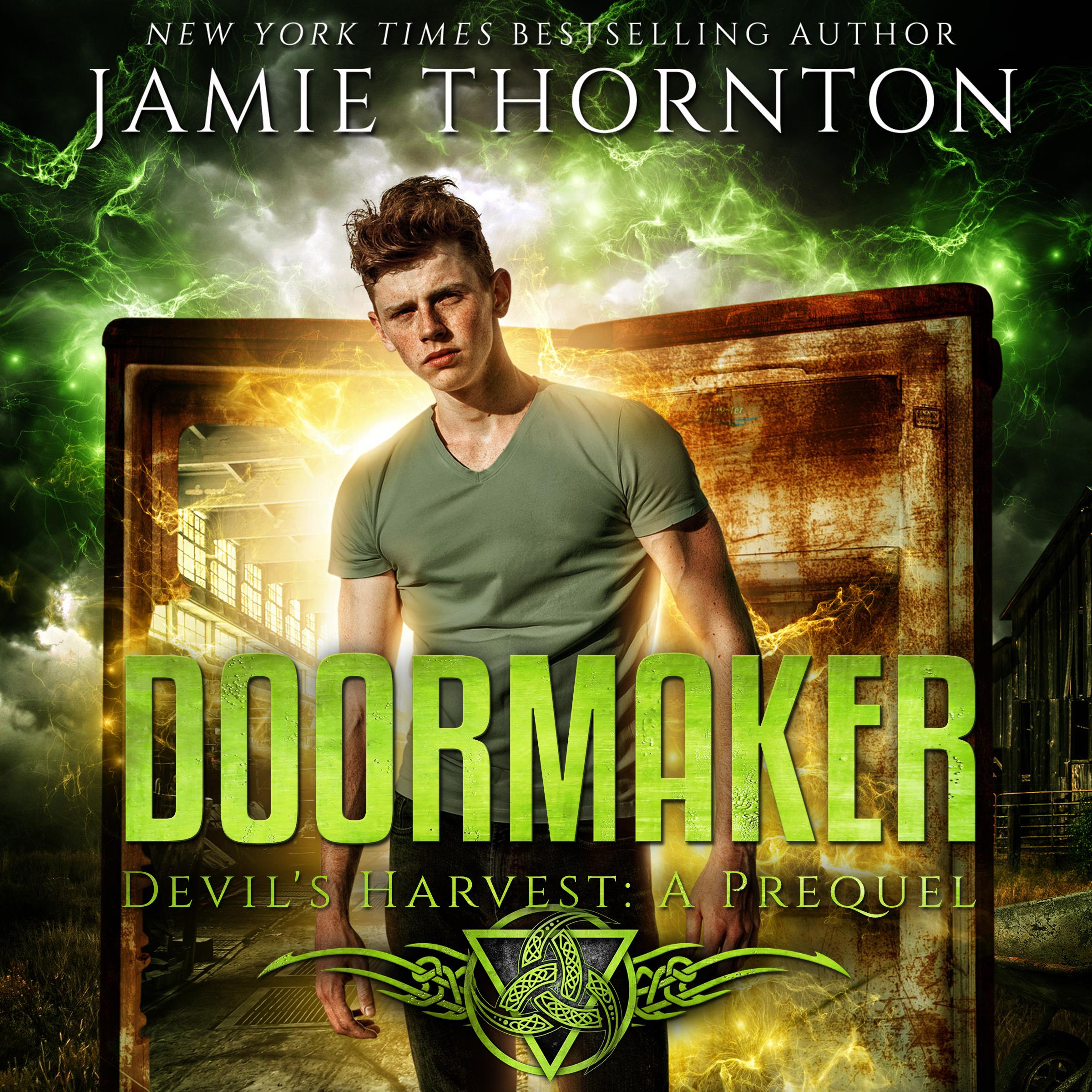Doormaker: Devil's Harvest (A Prequel)