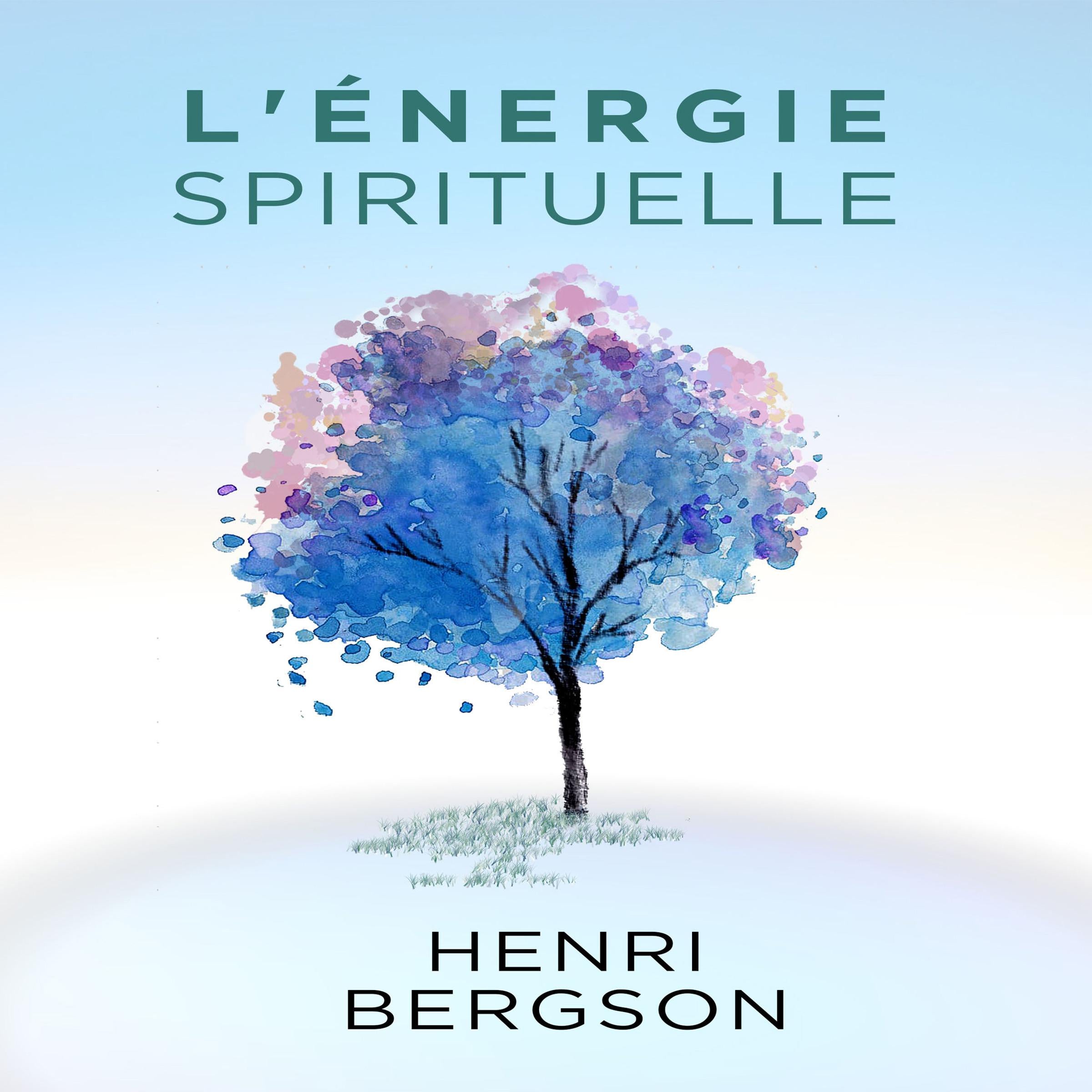 L’énergie Spirituelle
