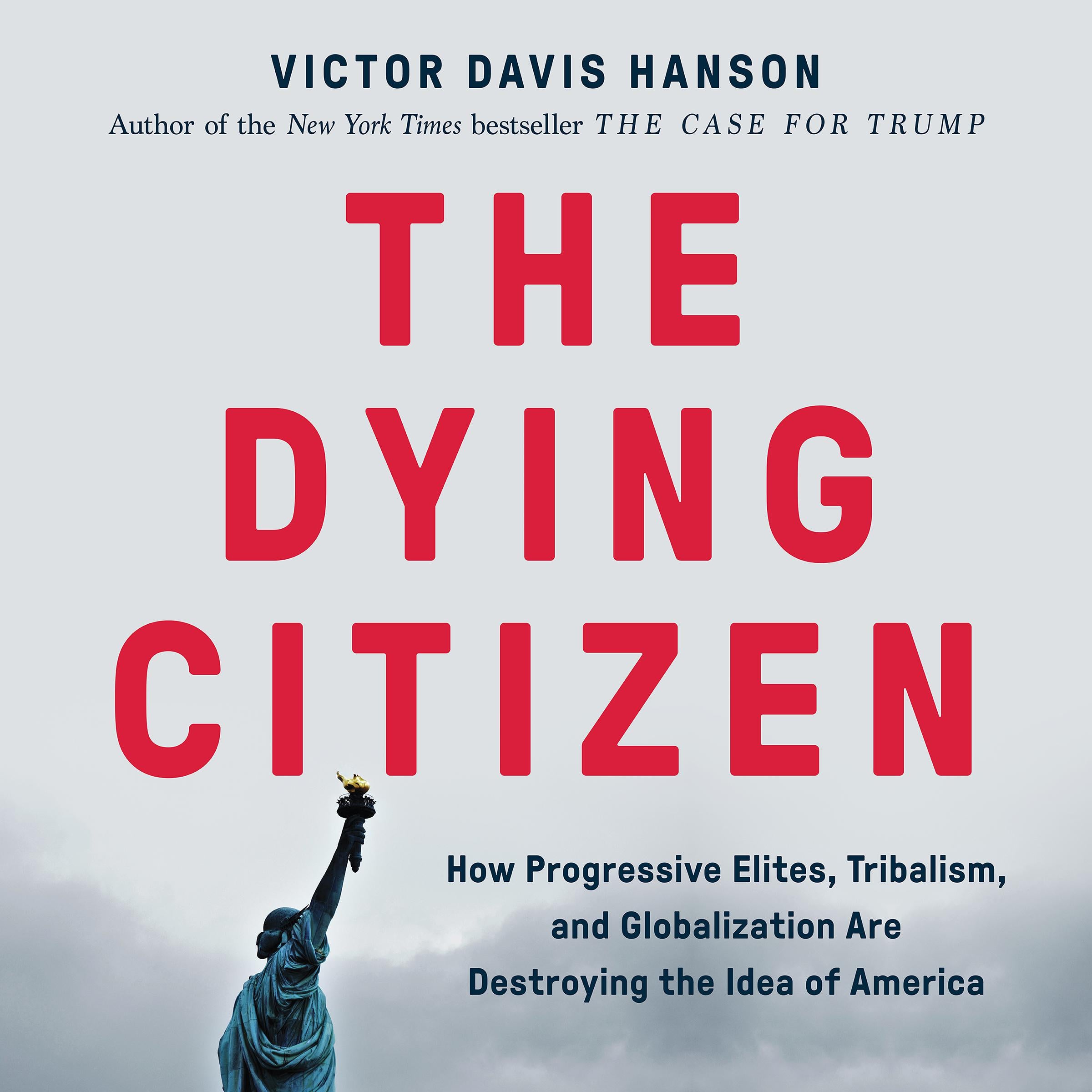 The Dying Citizen