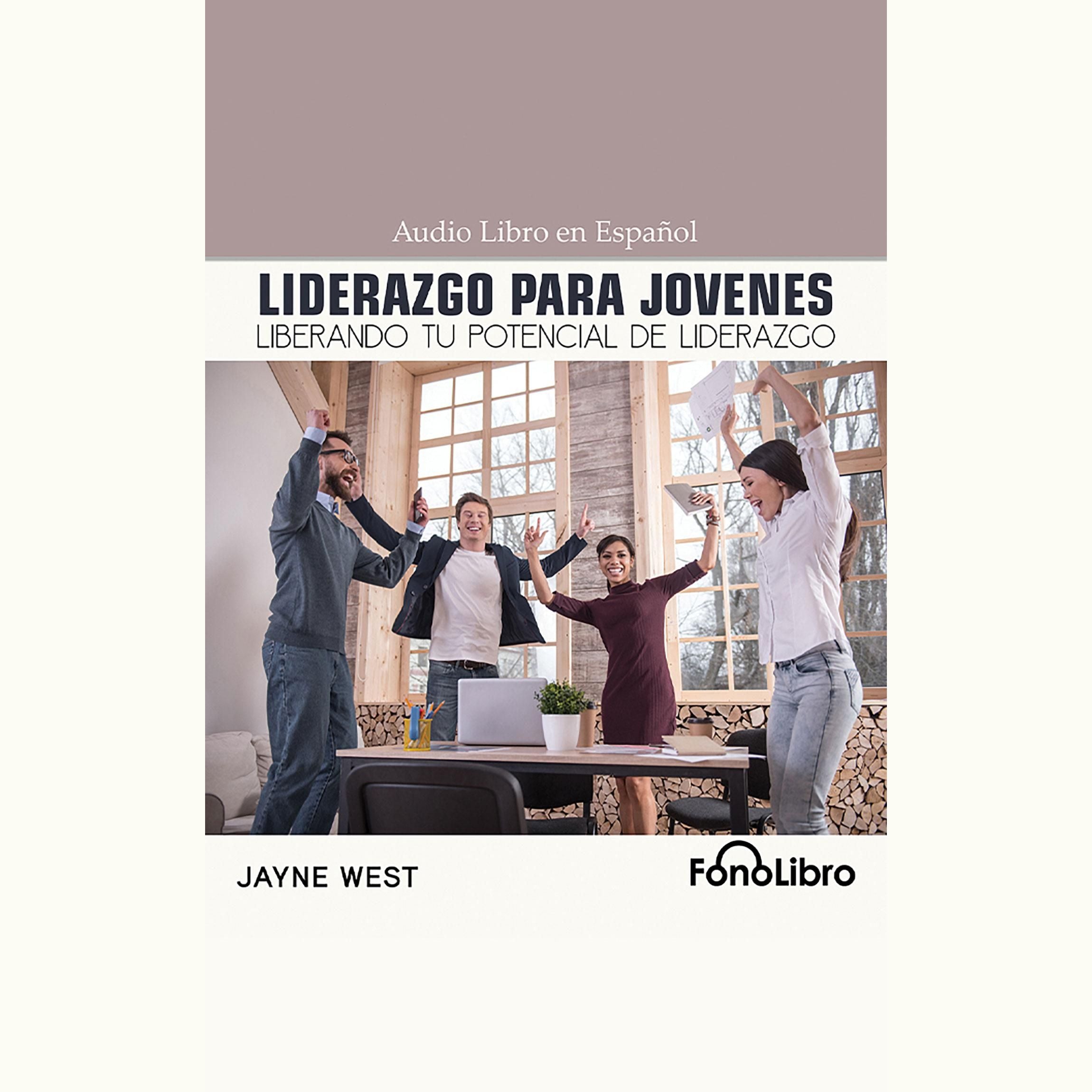 Liderazgo Para Jóvenes