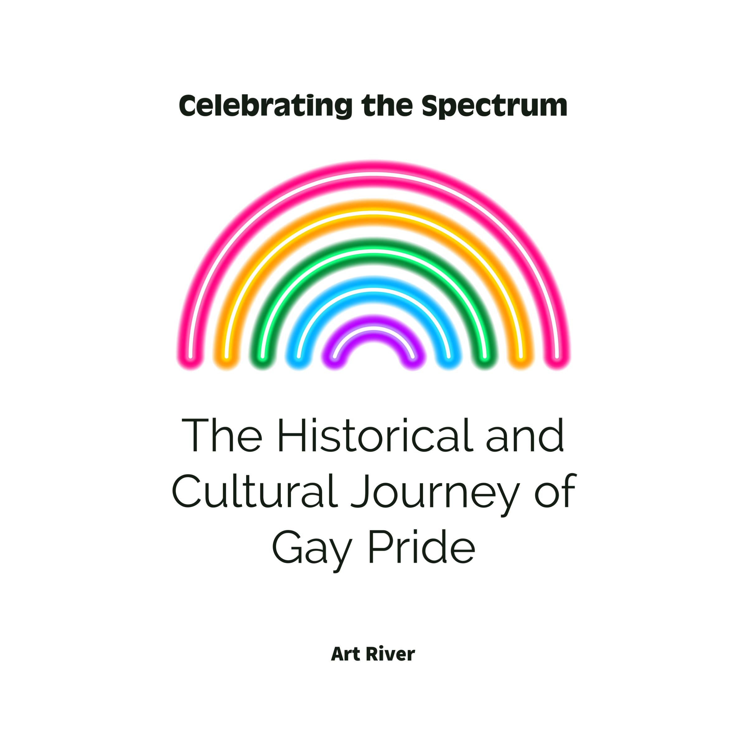 Celebrating the Spectrum