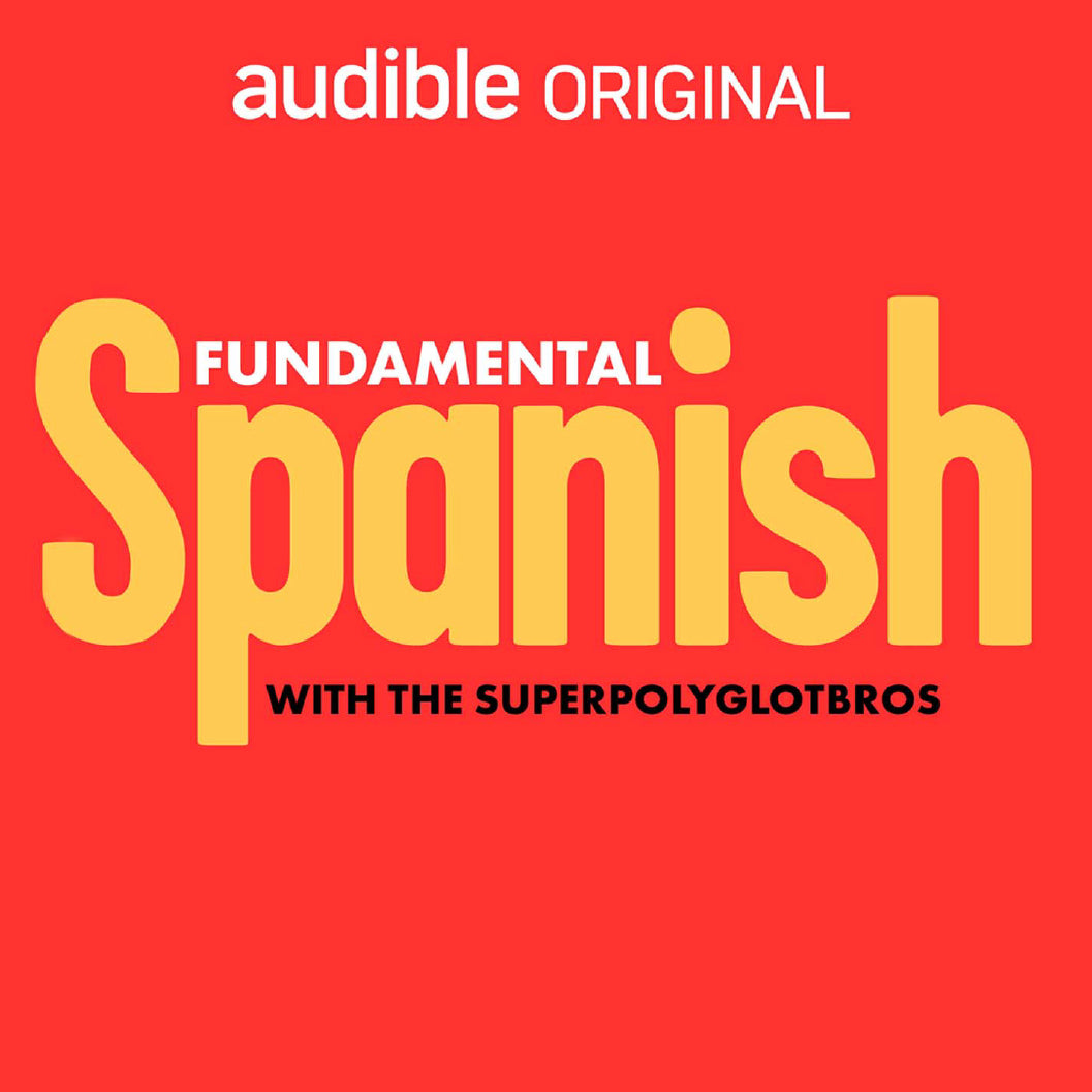 Fundamental Spanish