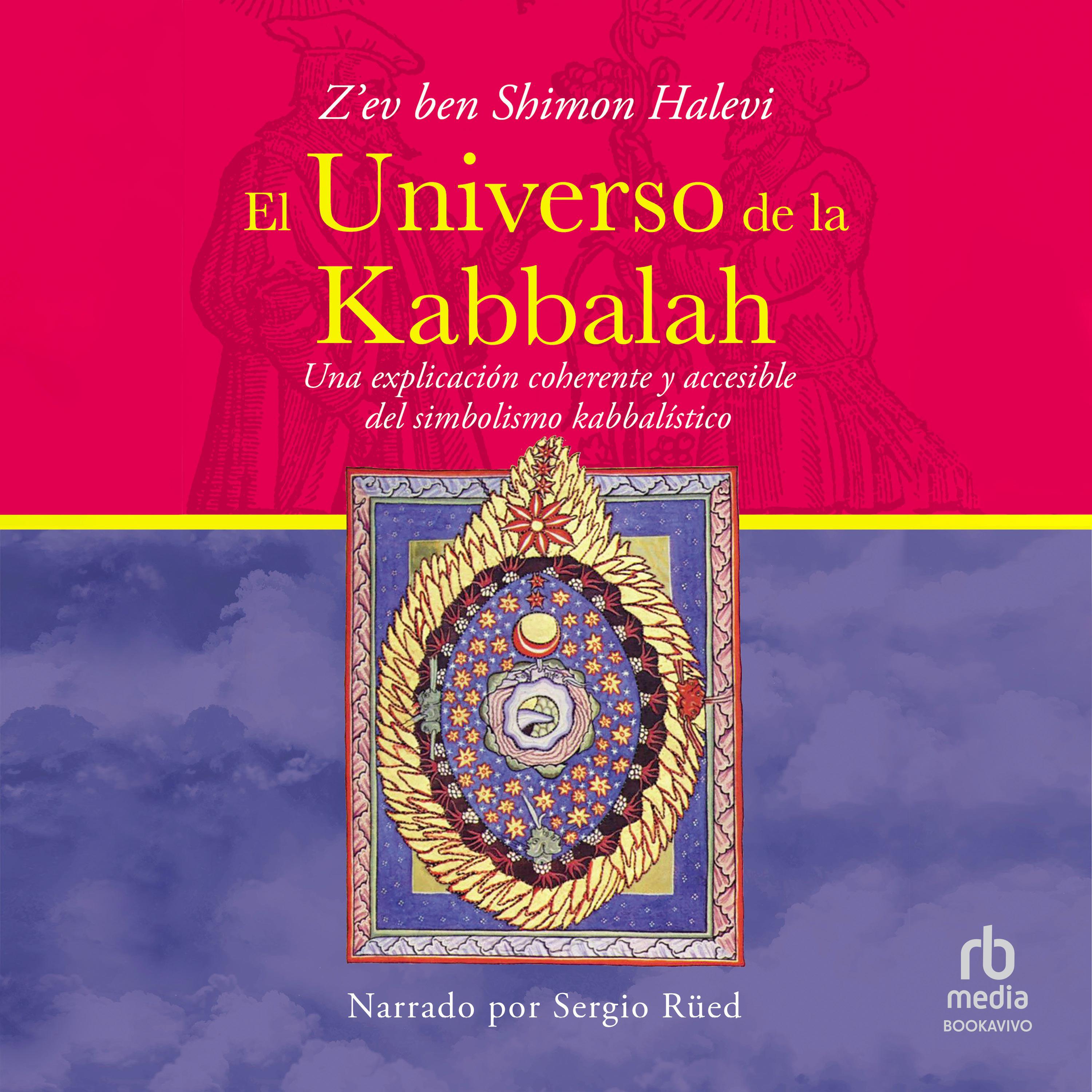 El Universo de la Kabbalah