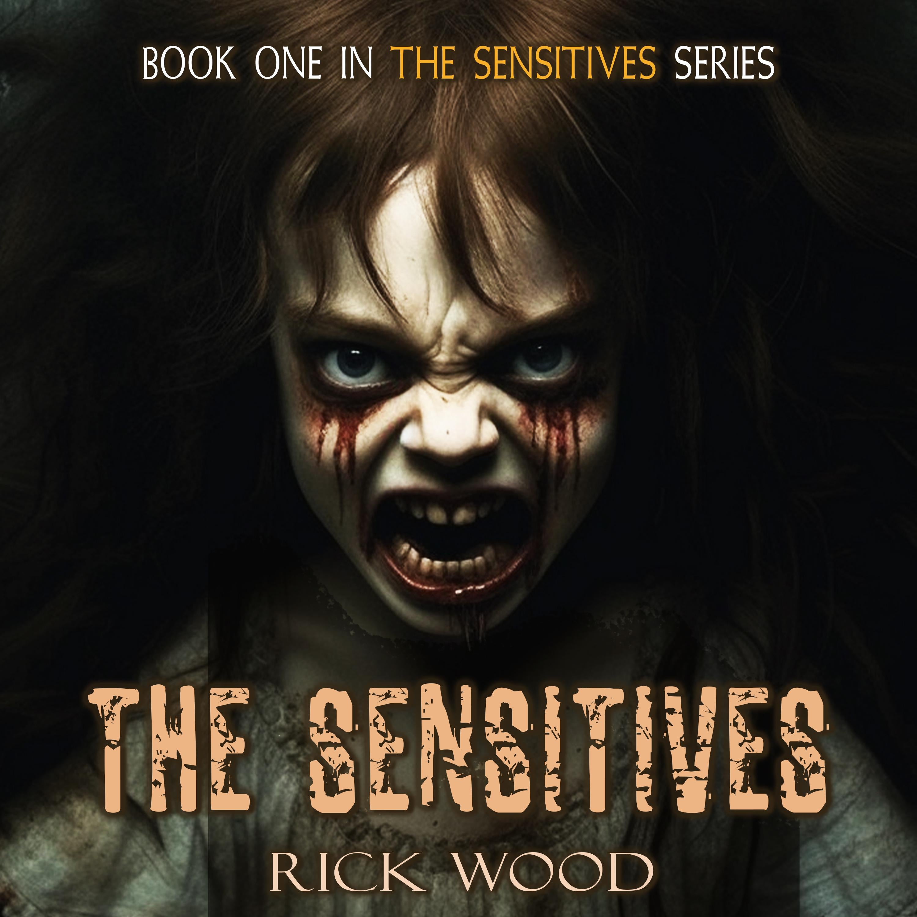 The Sensitives