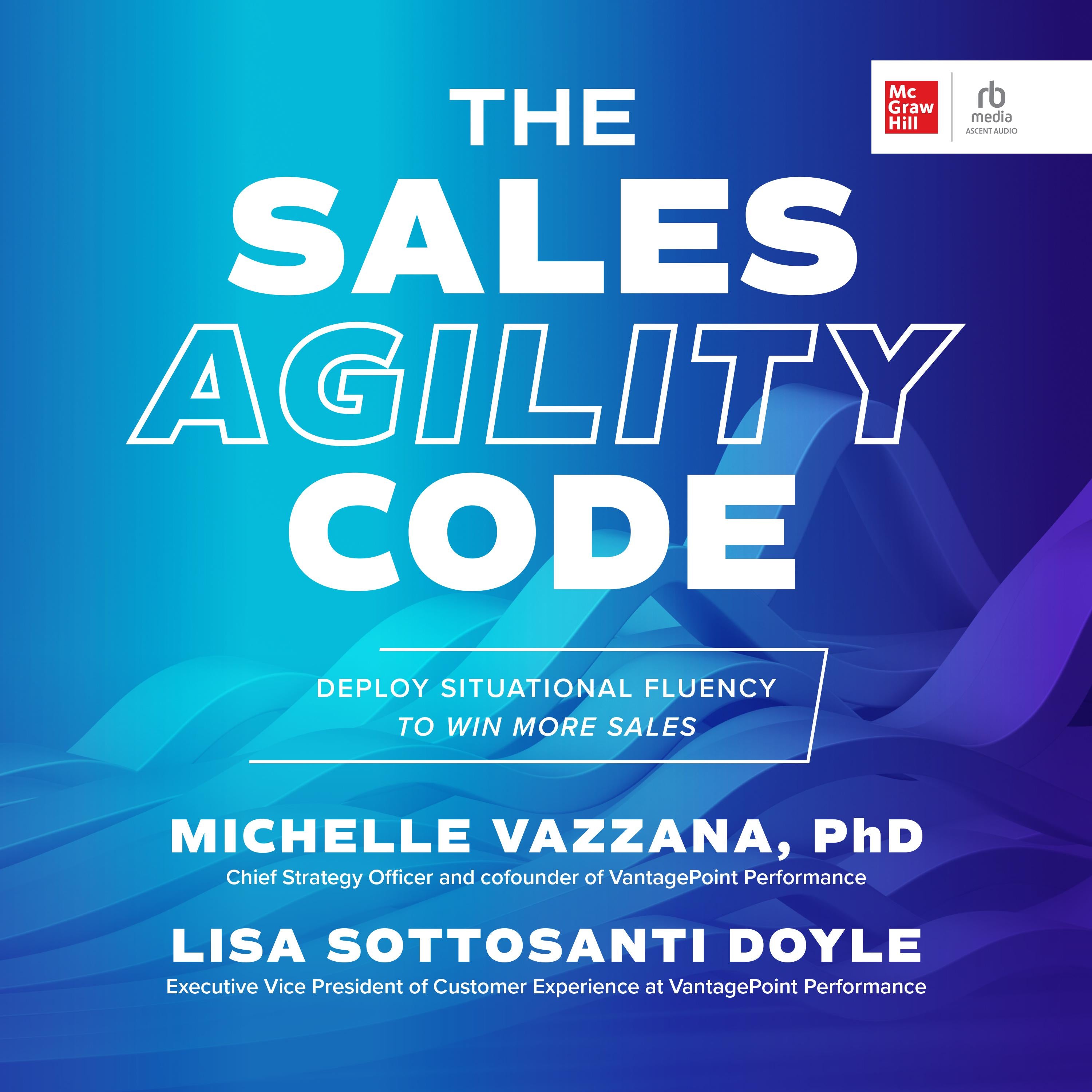 The Sales Agility Code