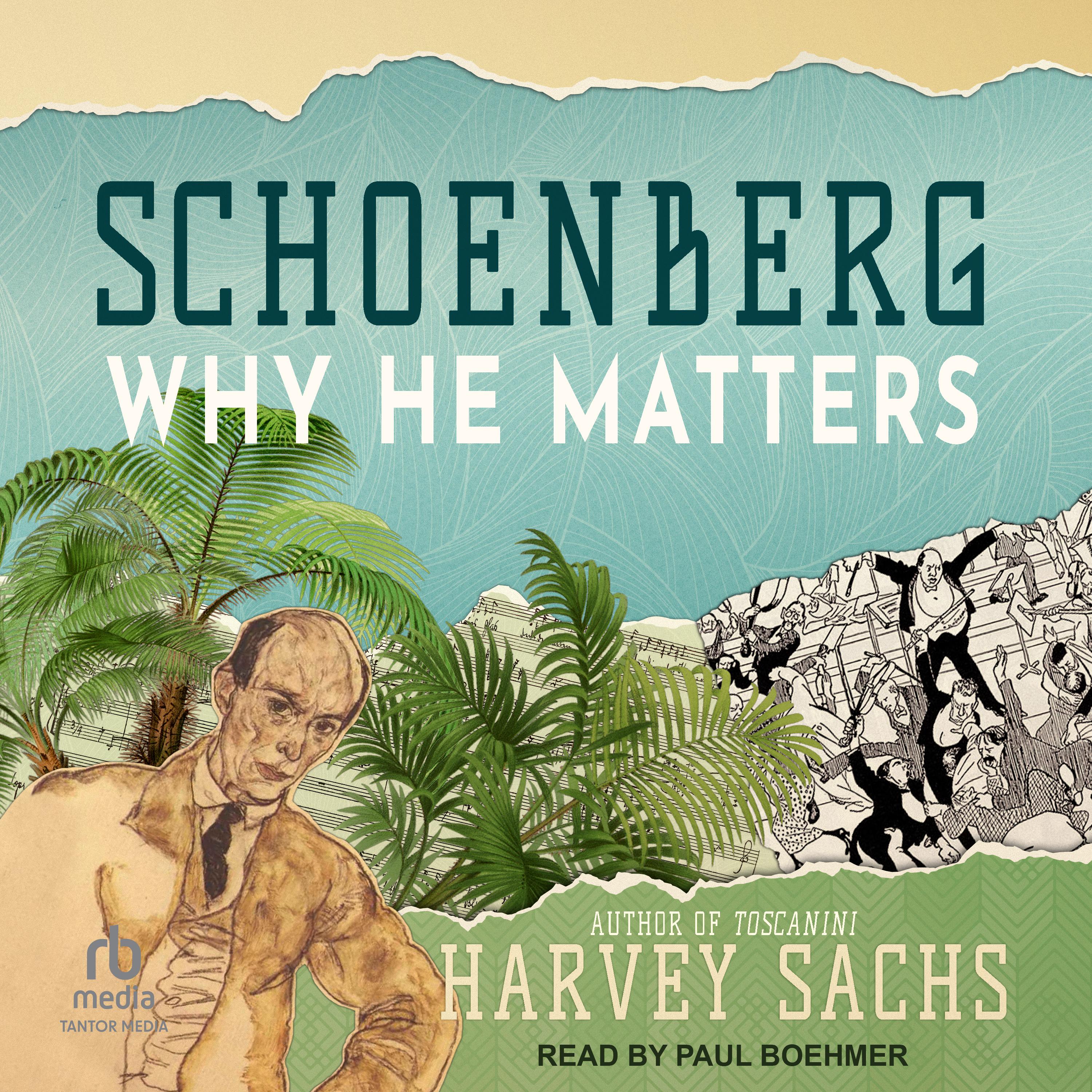 Schoenberg