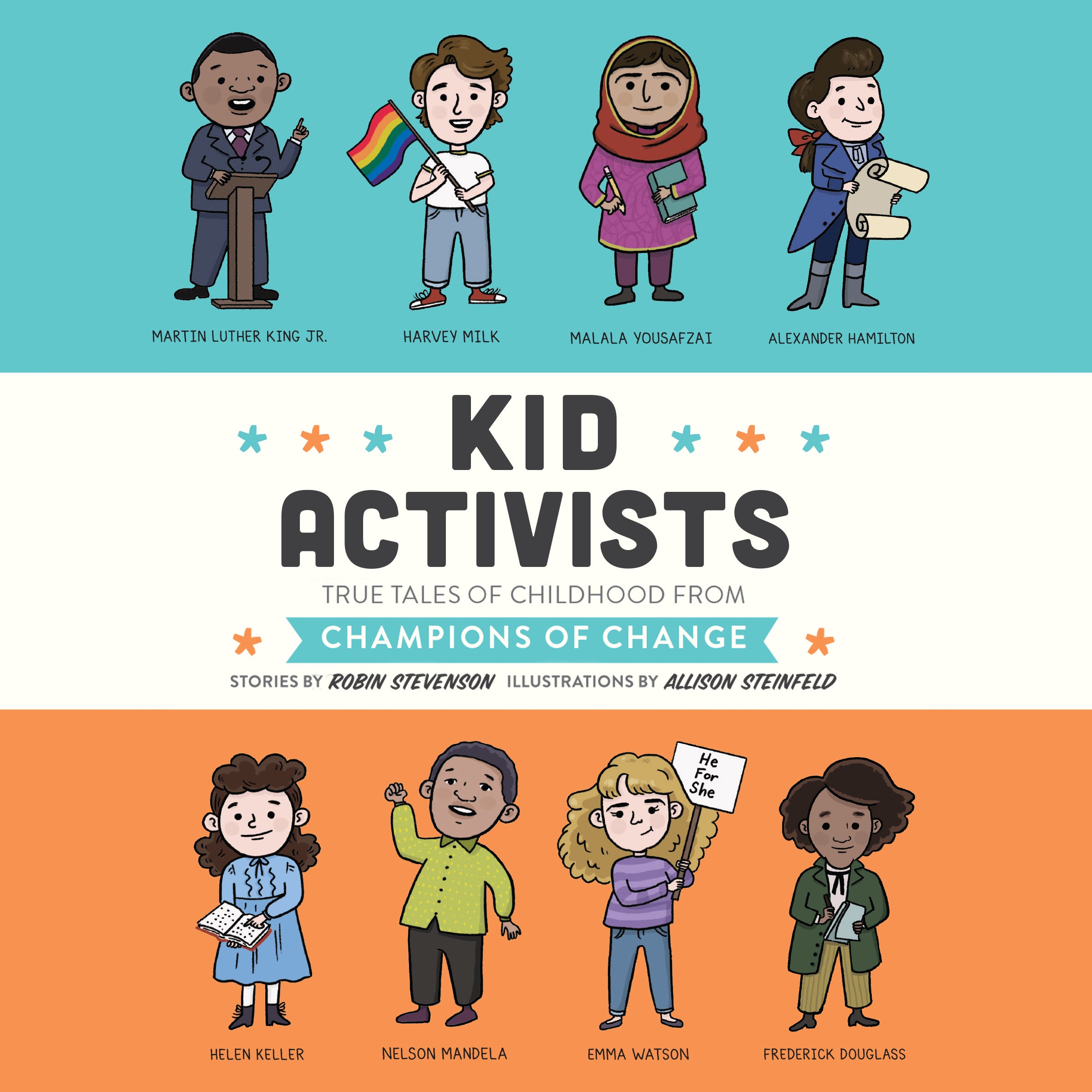 Kid Activists