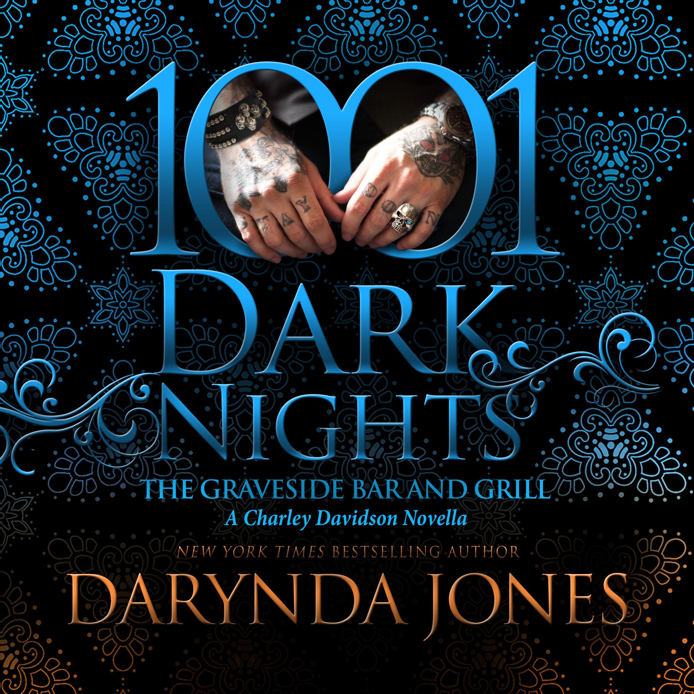 The Graveside Bar and Grill