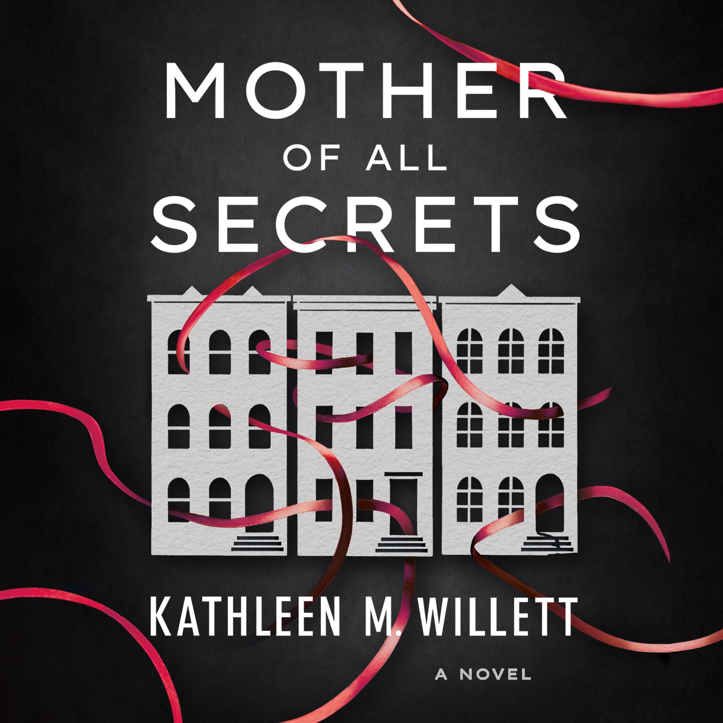 The Mother of All Secrets