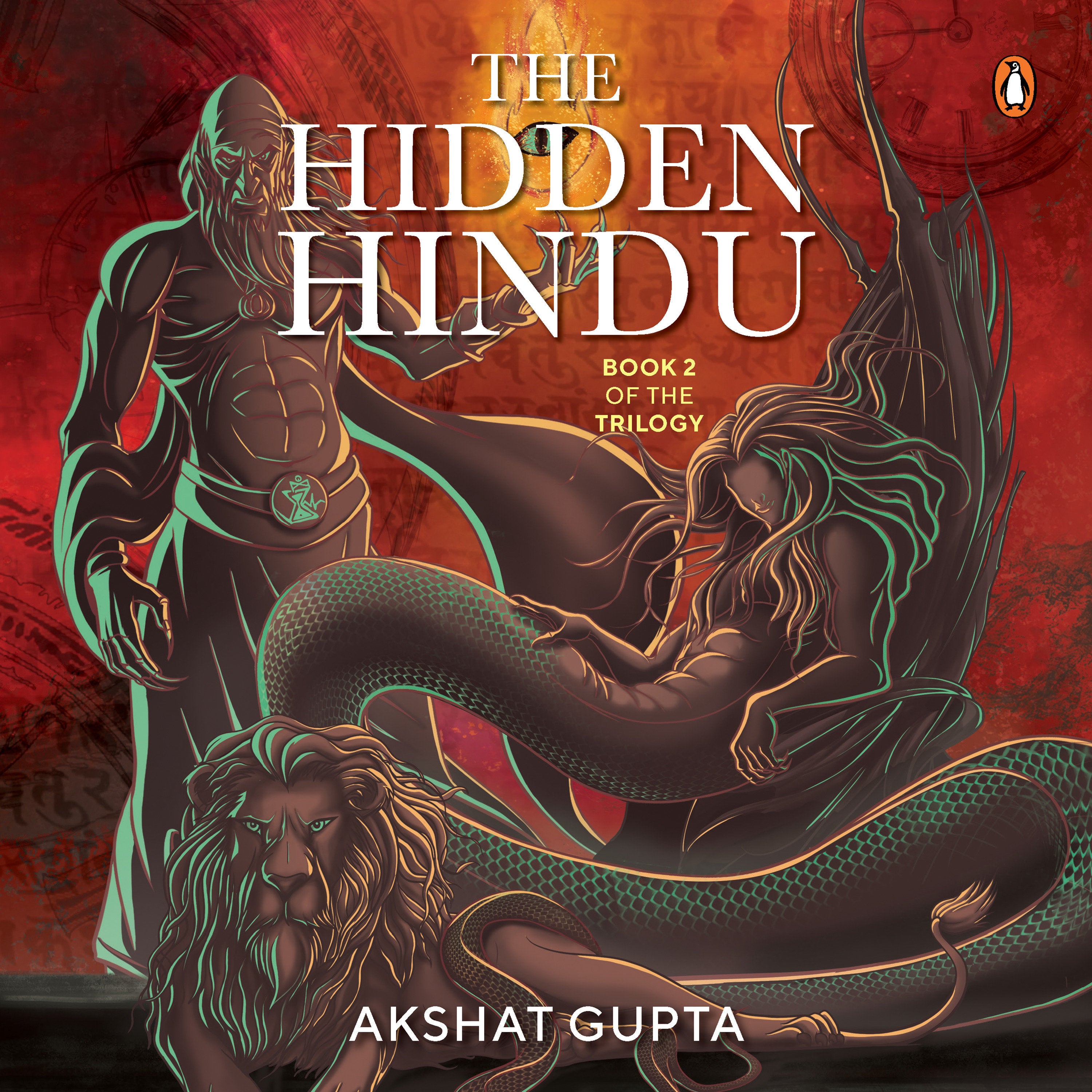The Hidden Hindu 2