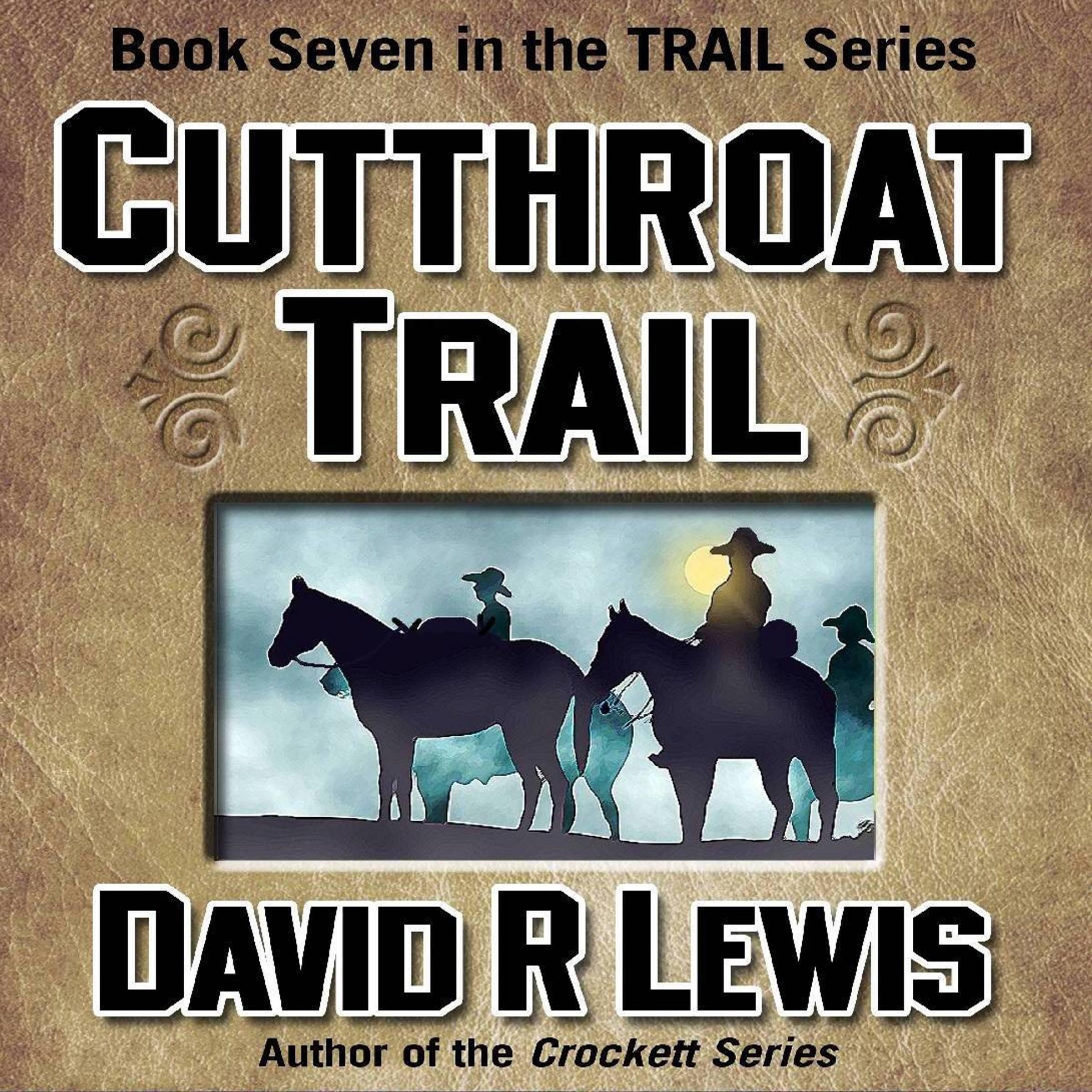Cutthroat Trail