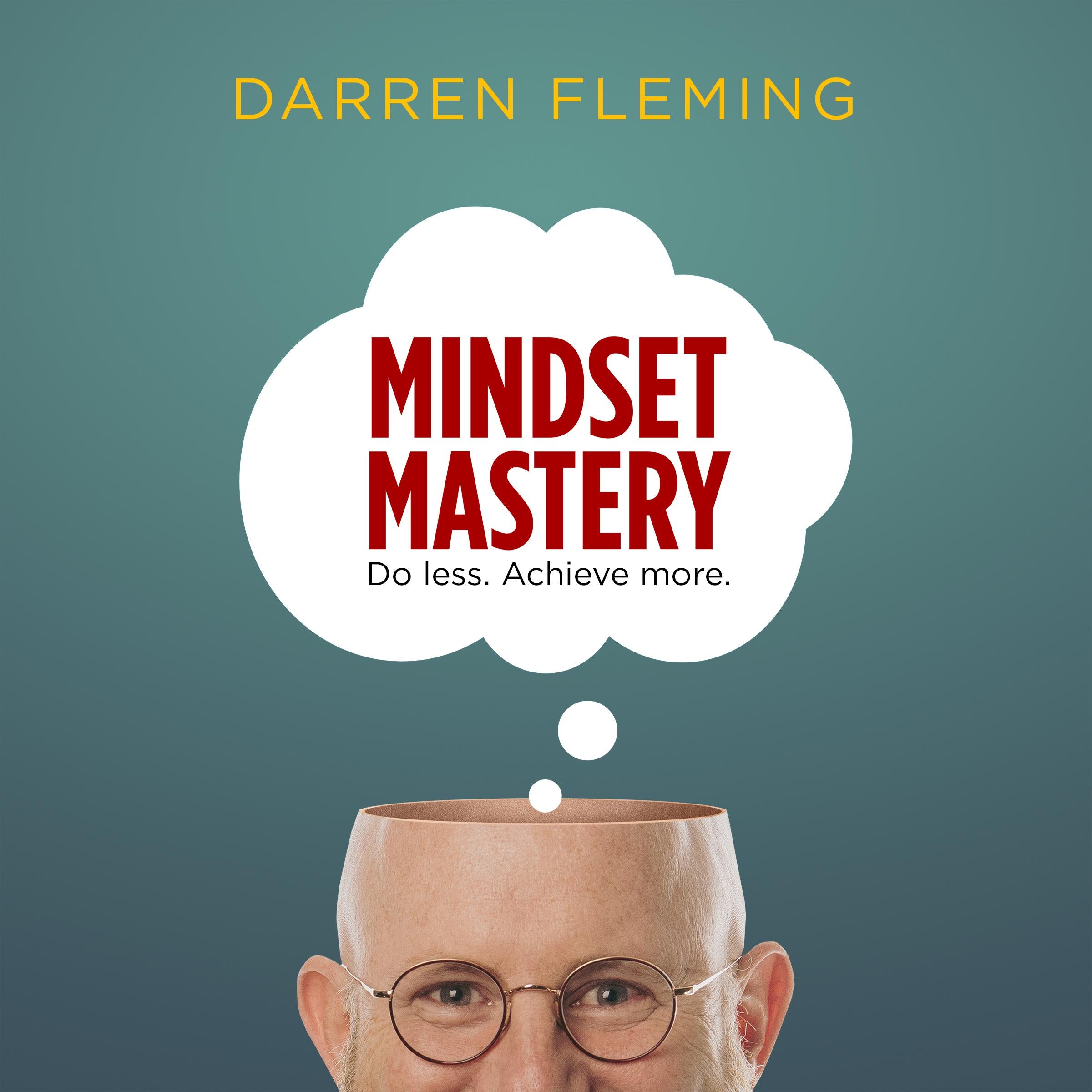 Mindset Mastery