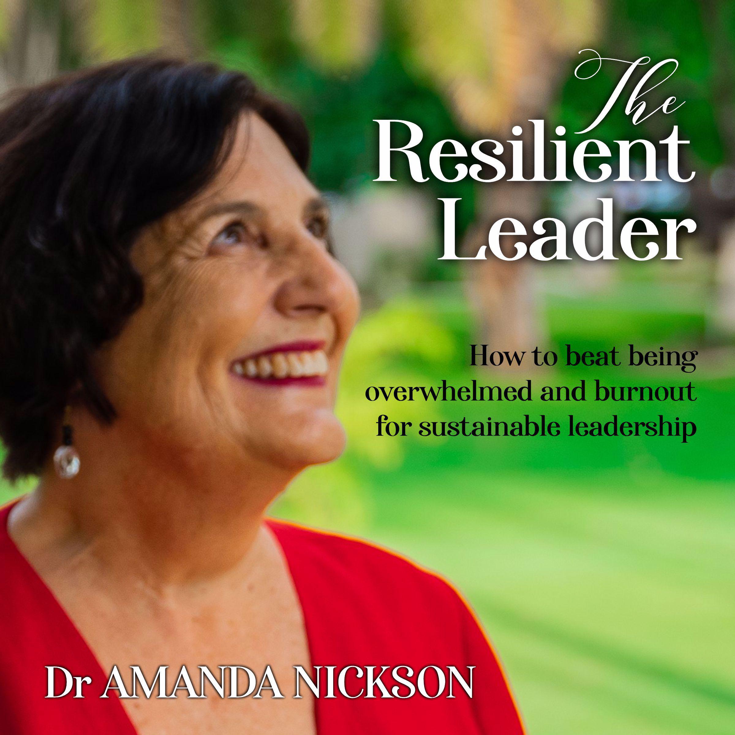 The Resilient Leader