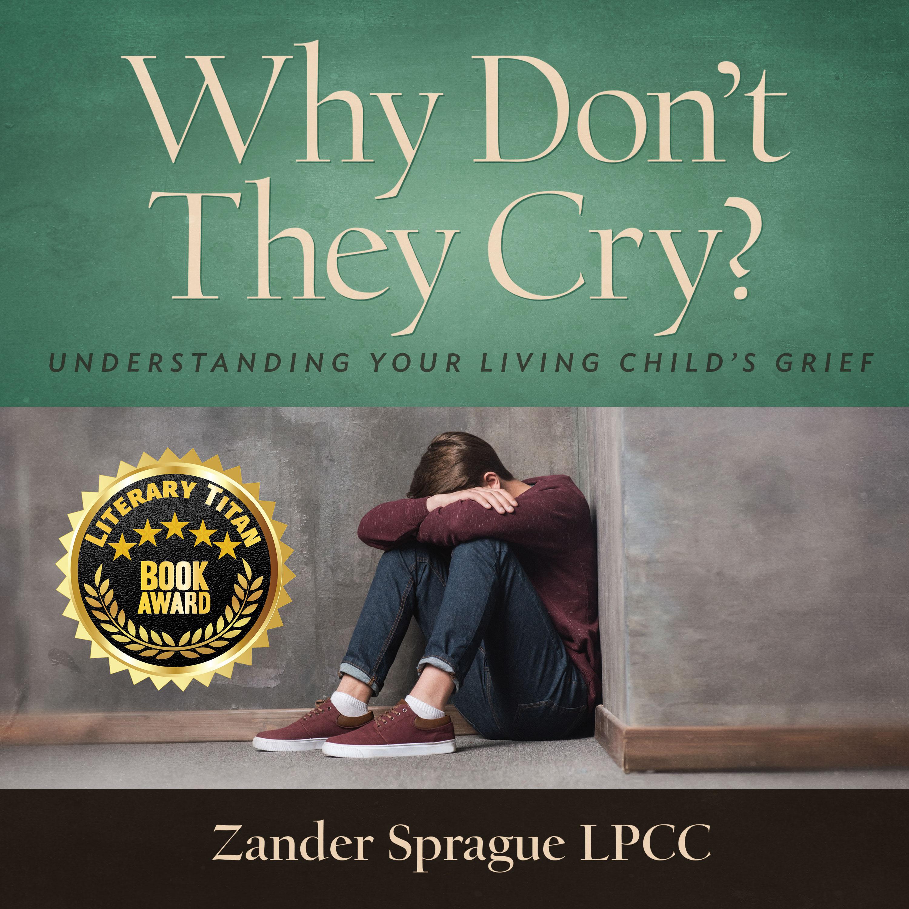 Why Don’t They Cry?: Understanding Your Living Child’s Grief