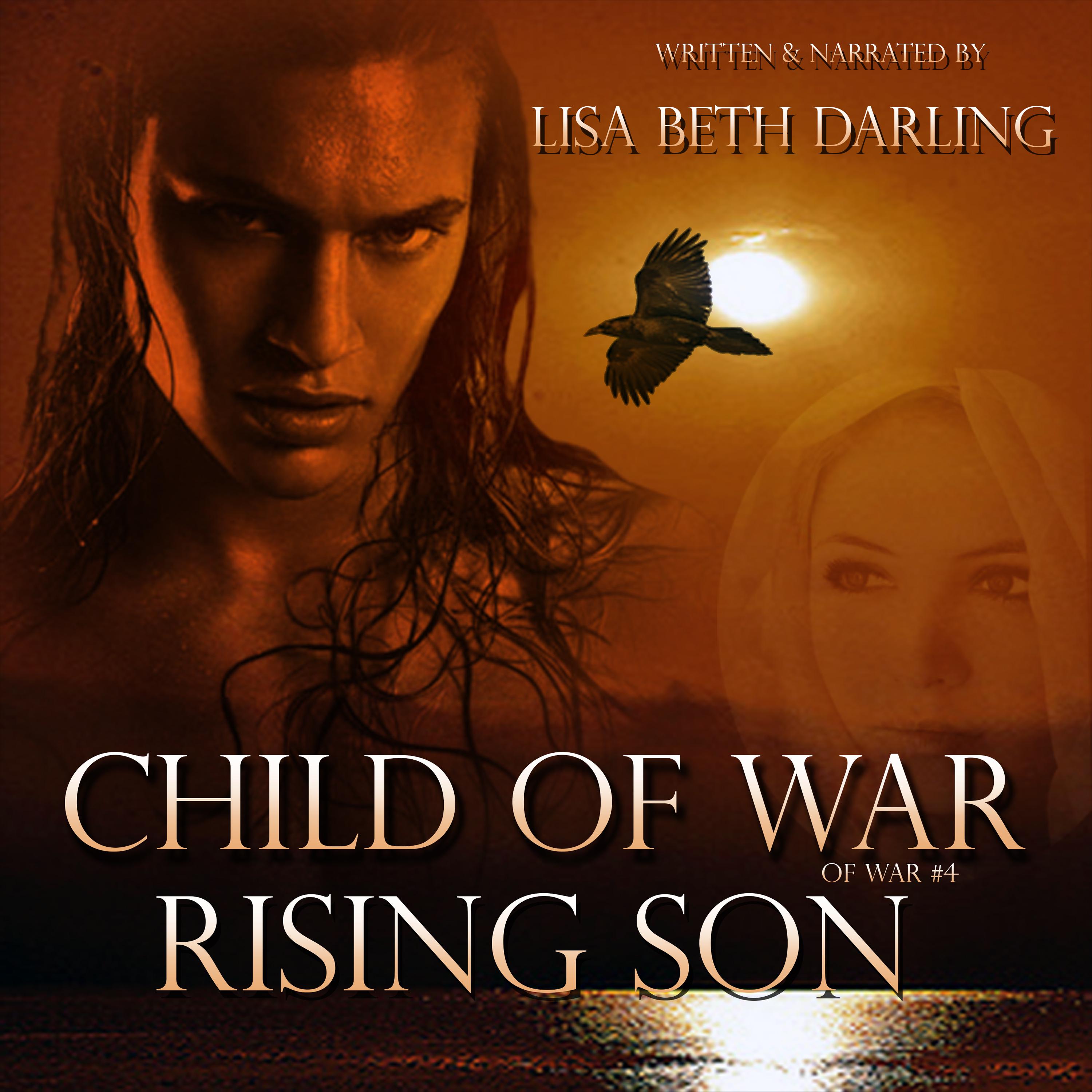 Child of War-Rising Son
