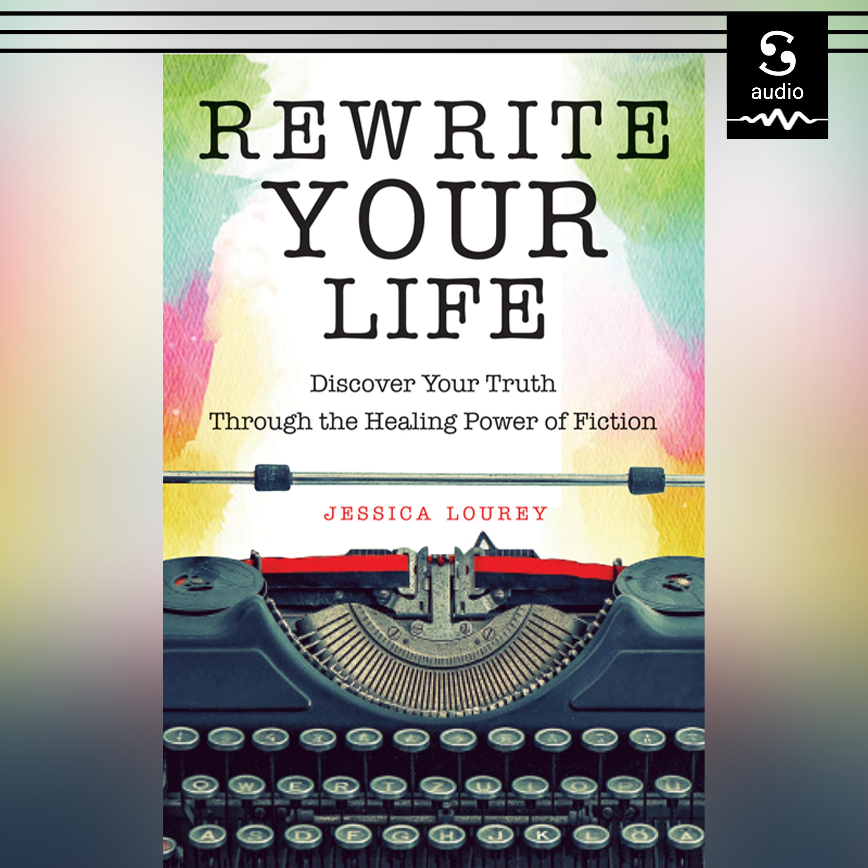 Rewrite Your Life