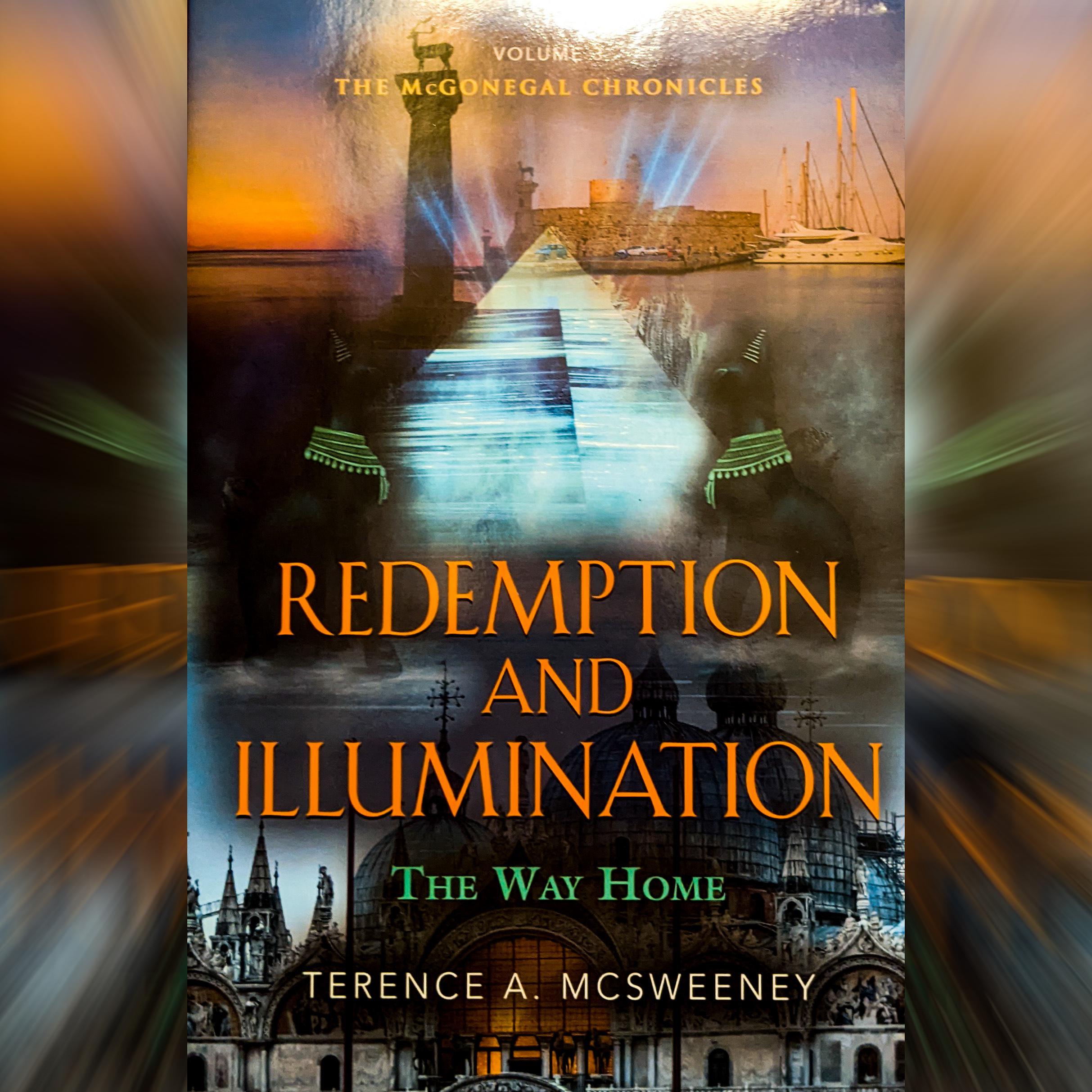 Redemption and Illumination
