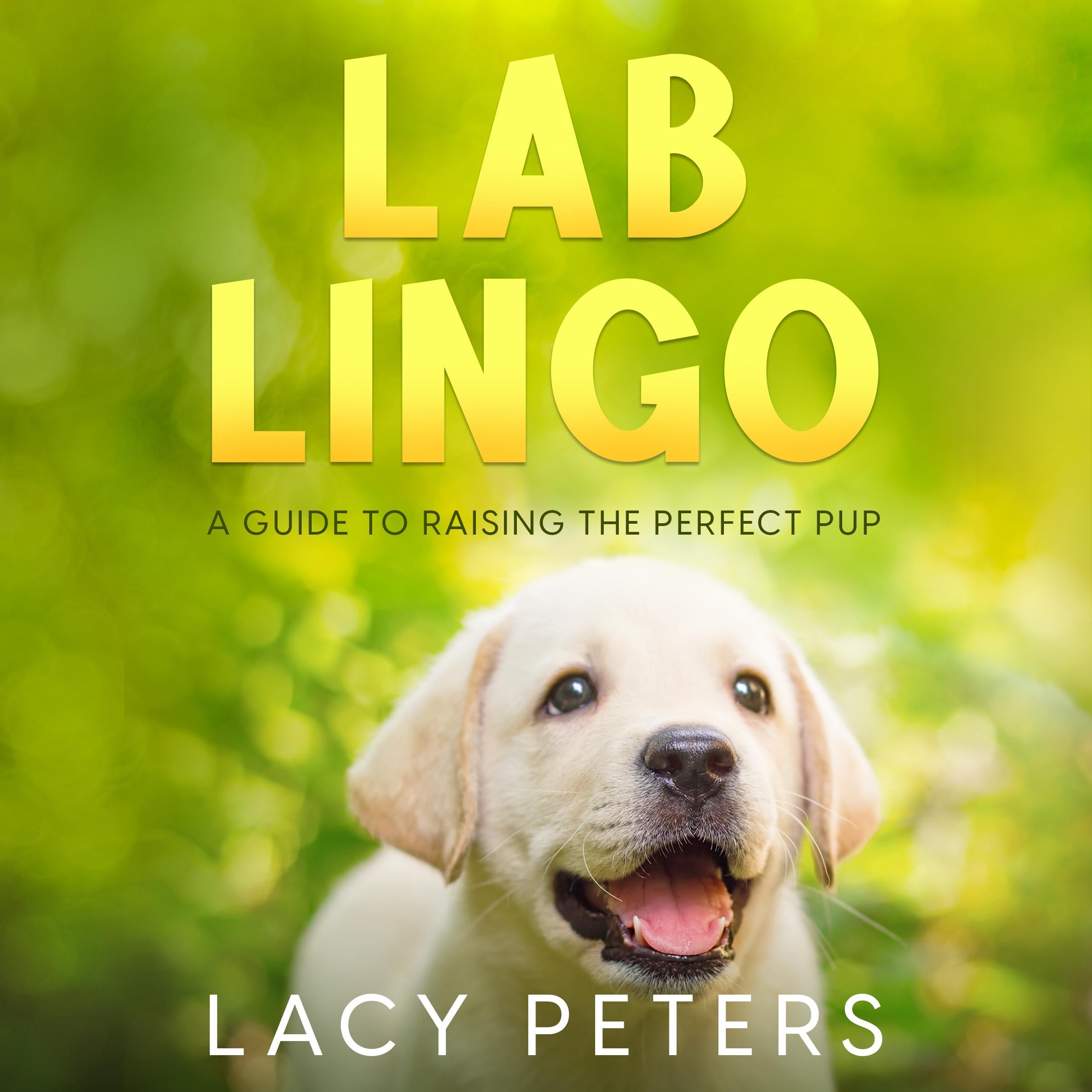 Lab Lingo