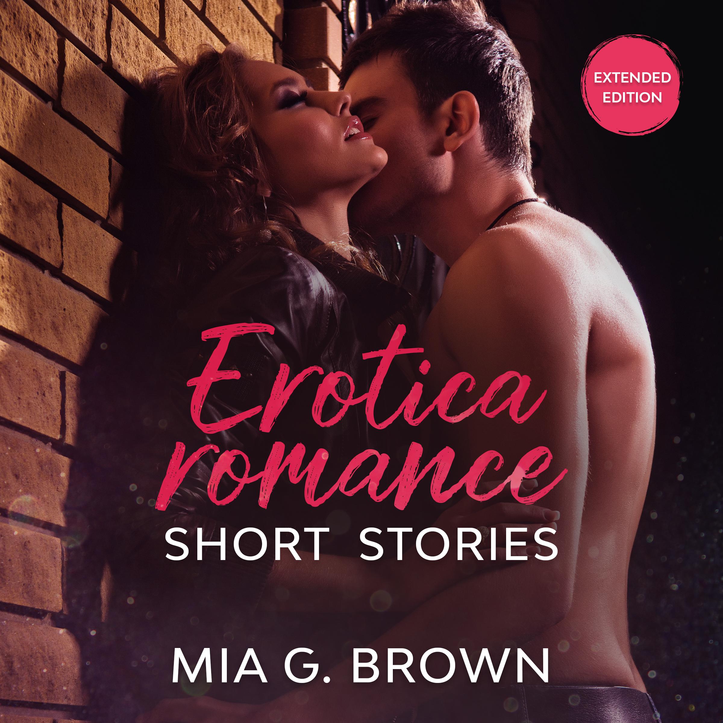 Erotica Romance Short Stories