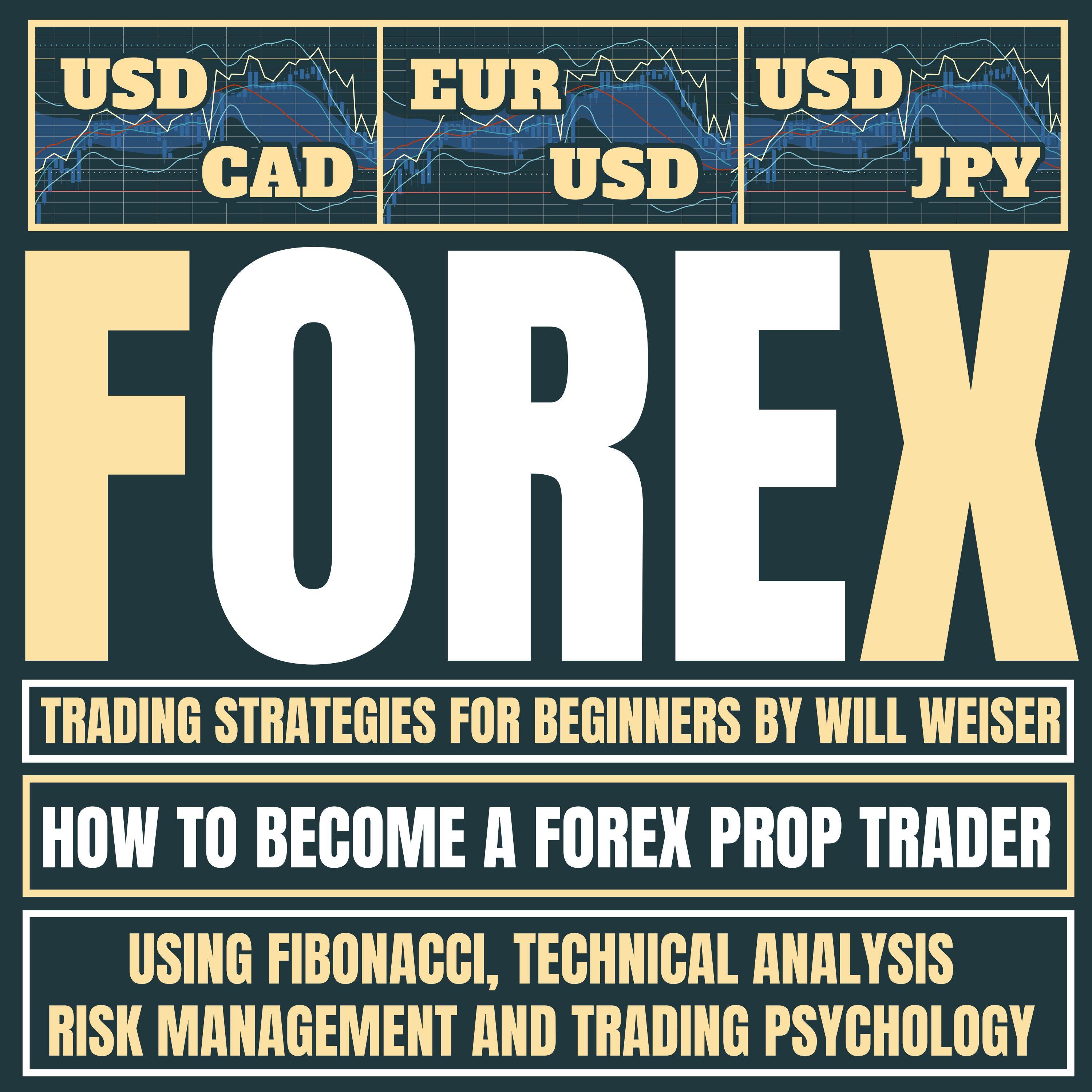 Forex Trading Strategies For Beginners