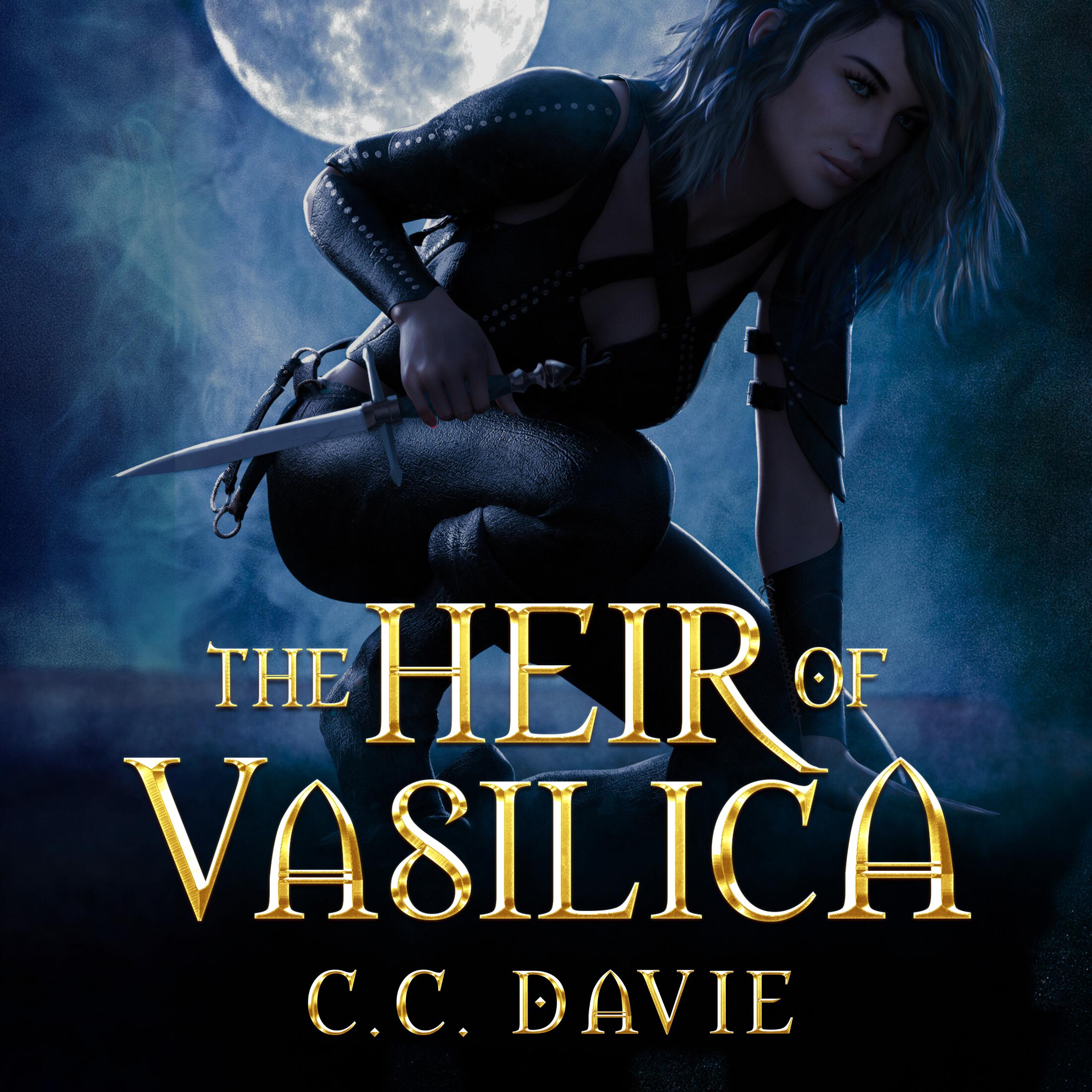 The Heir of Vasilica