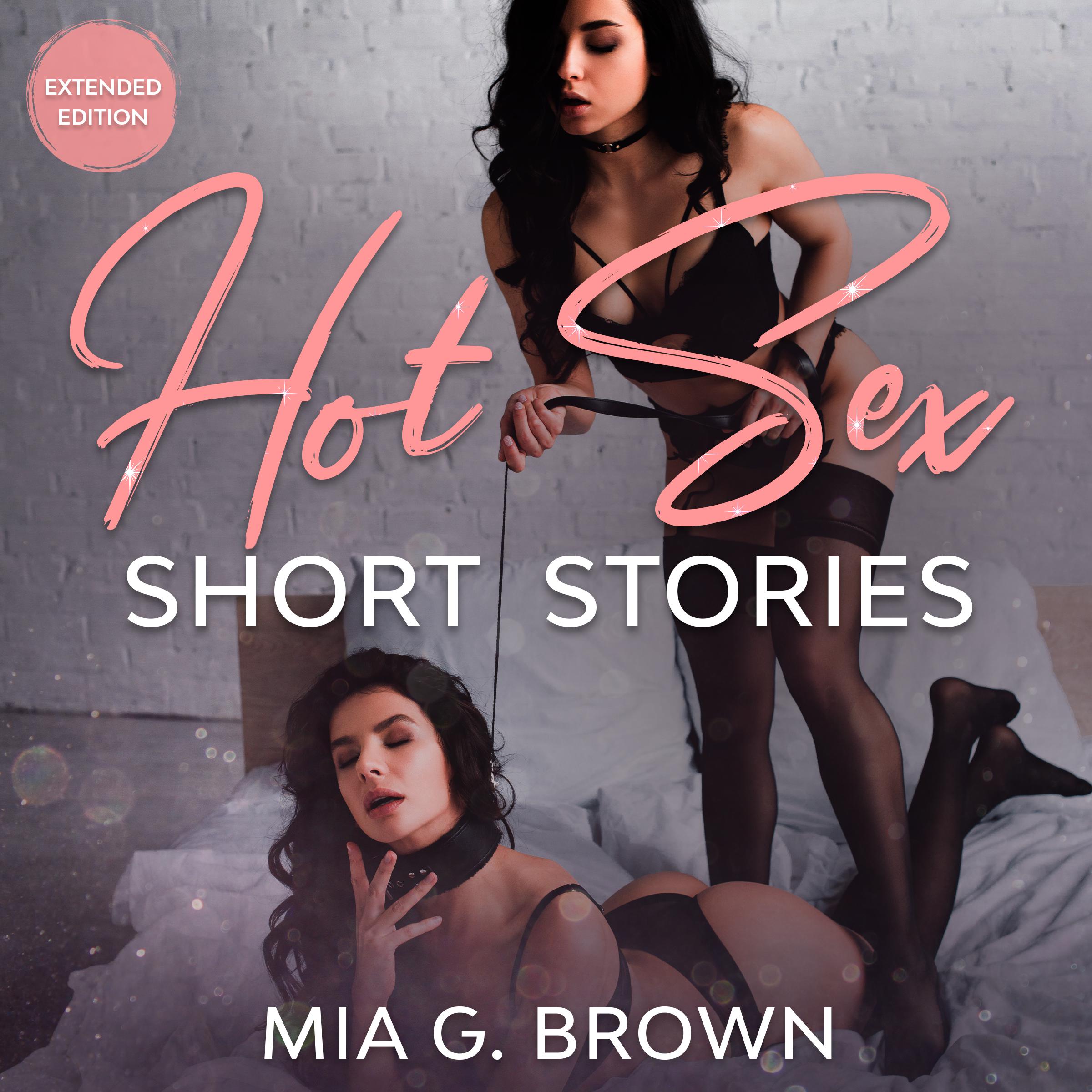 Hot Sex Short Stories