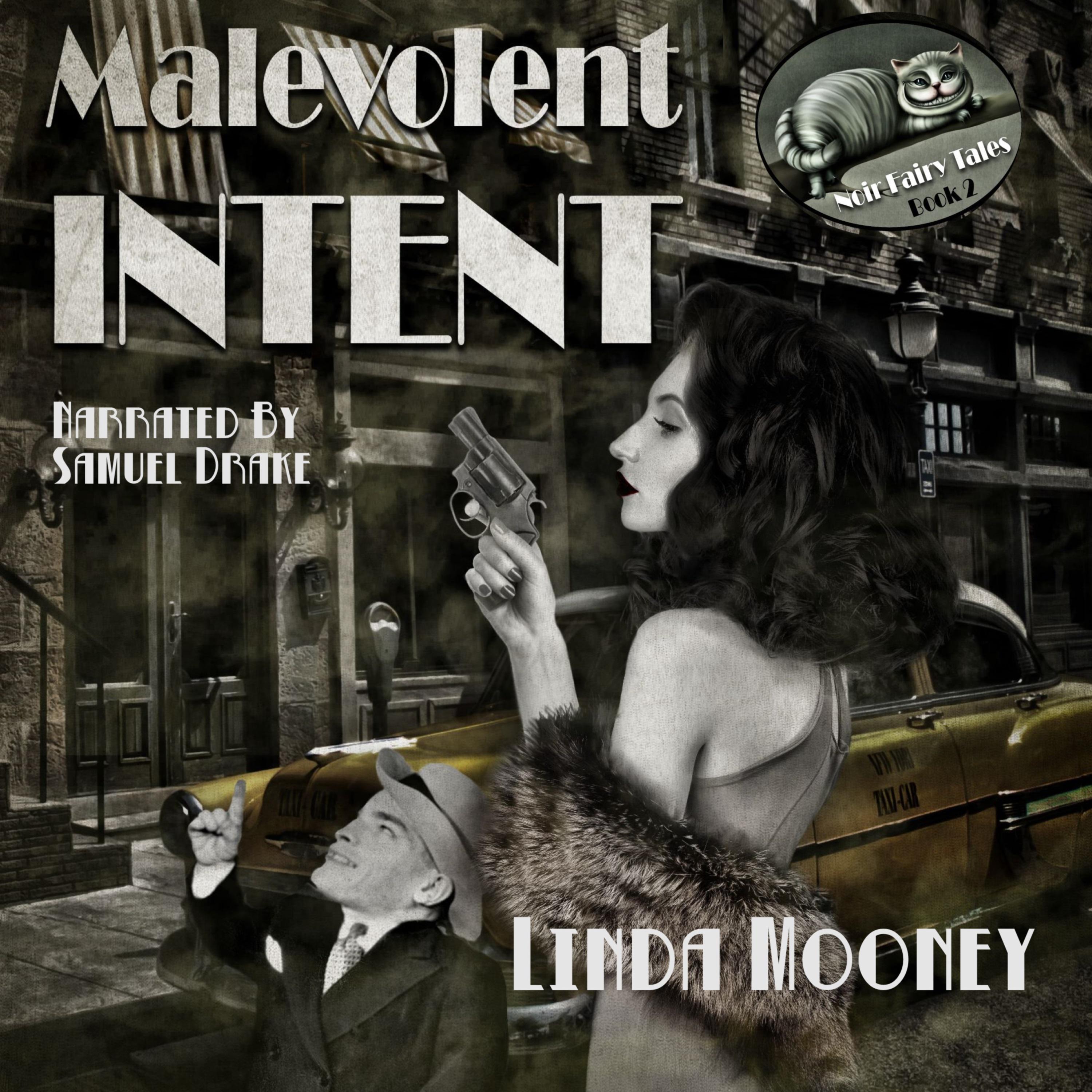 Malevolent Intent