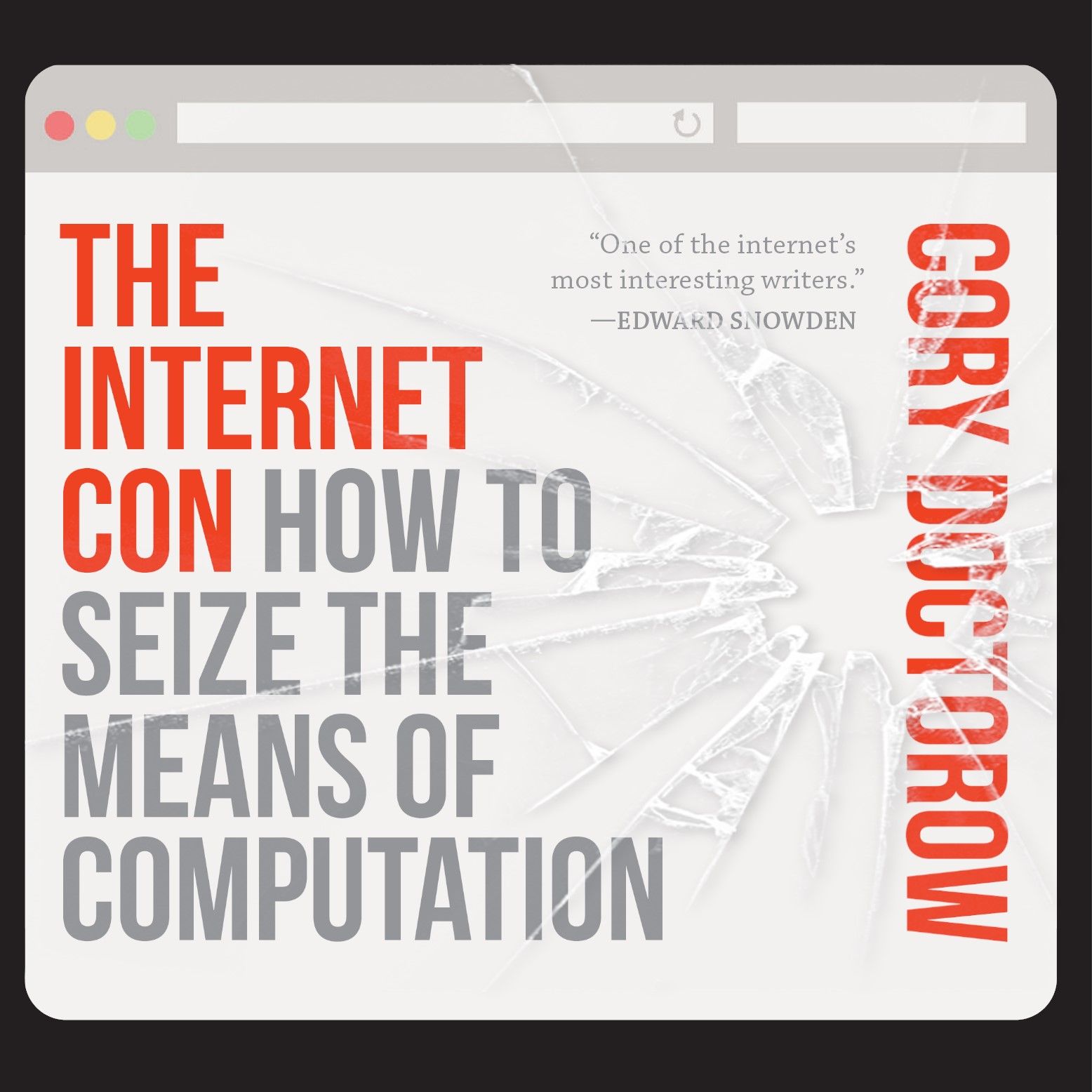 The Internet Con