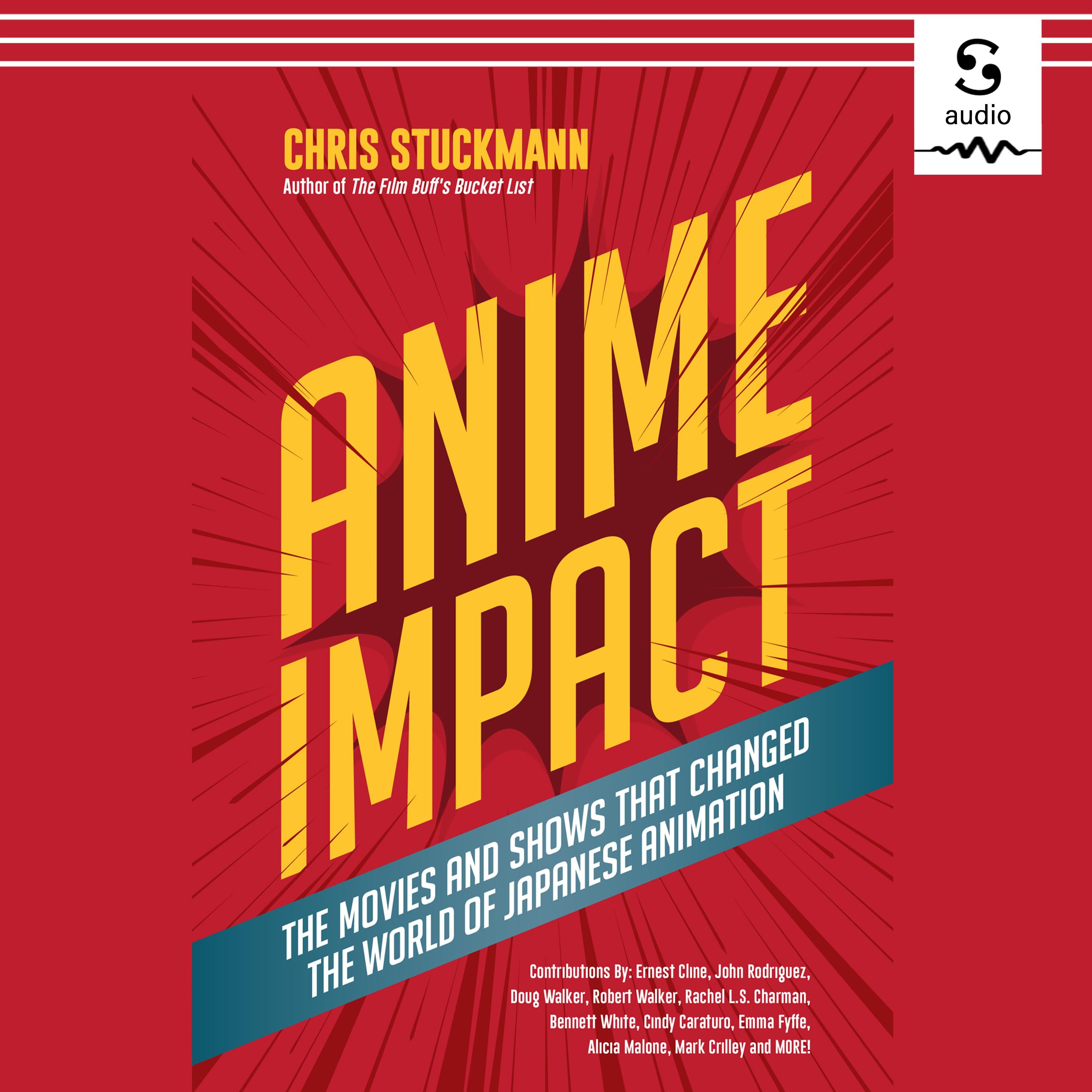 Anime Impact
