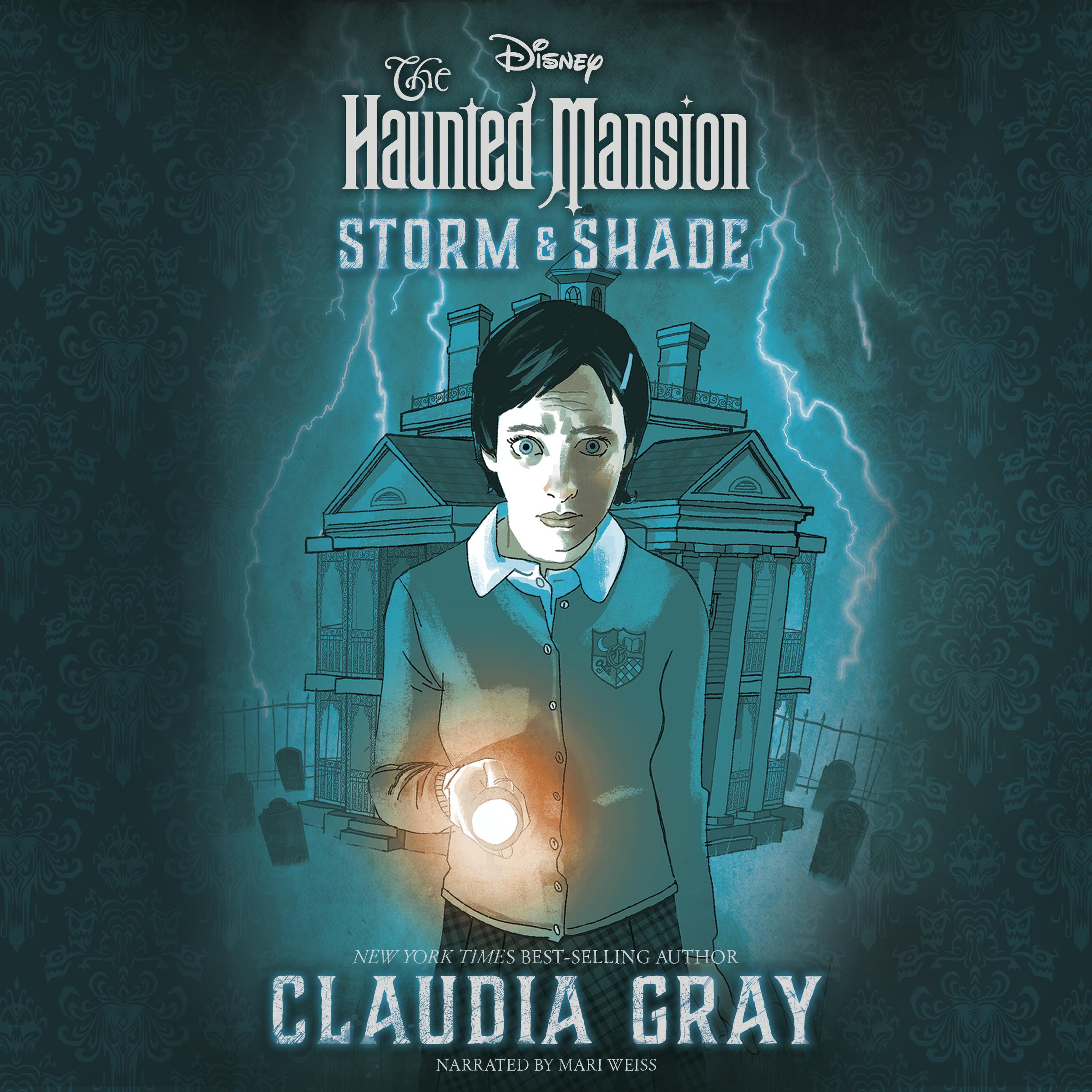 The Haunted Mansion: Storm & Shade