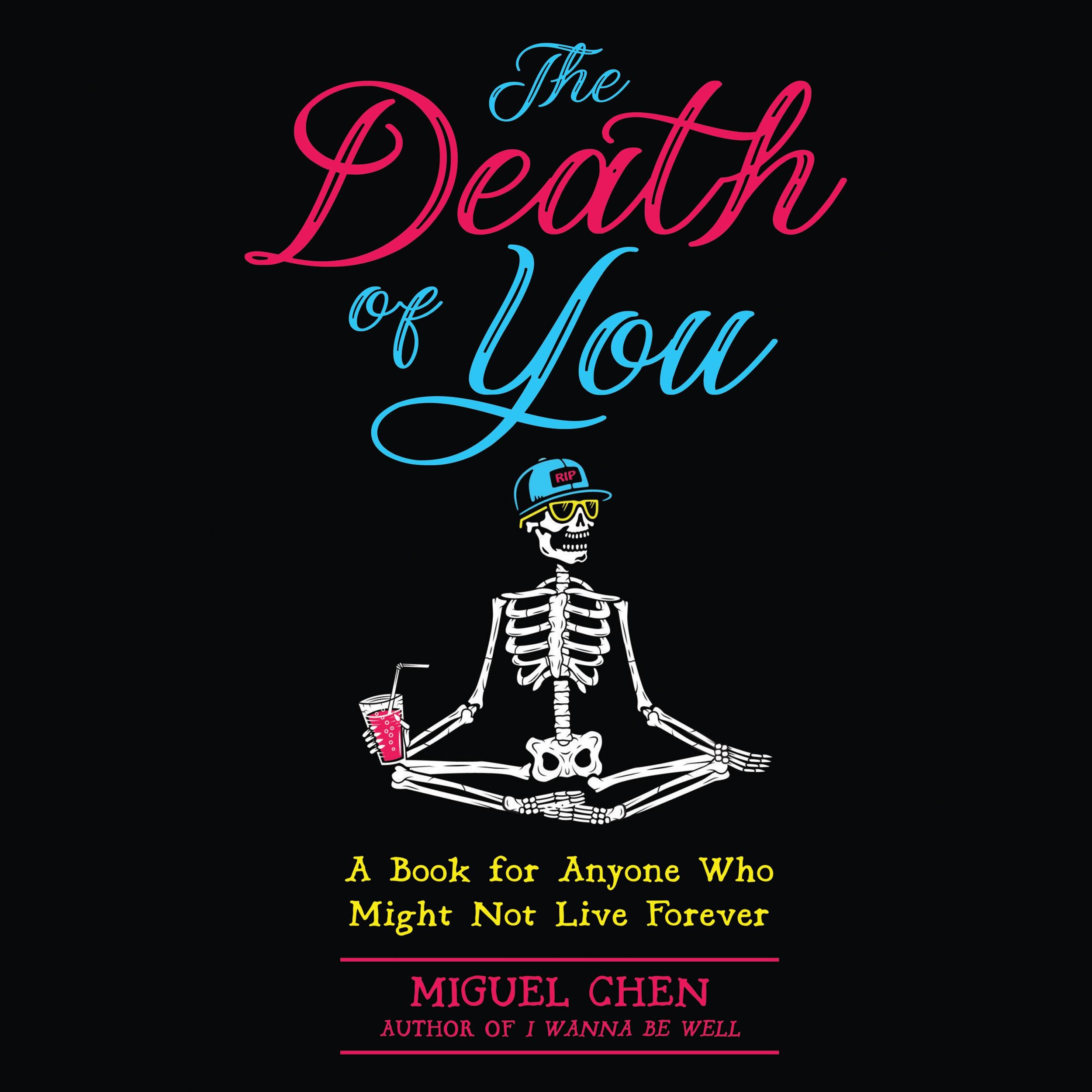 The Death of You