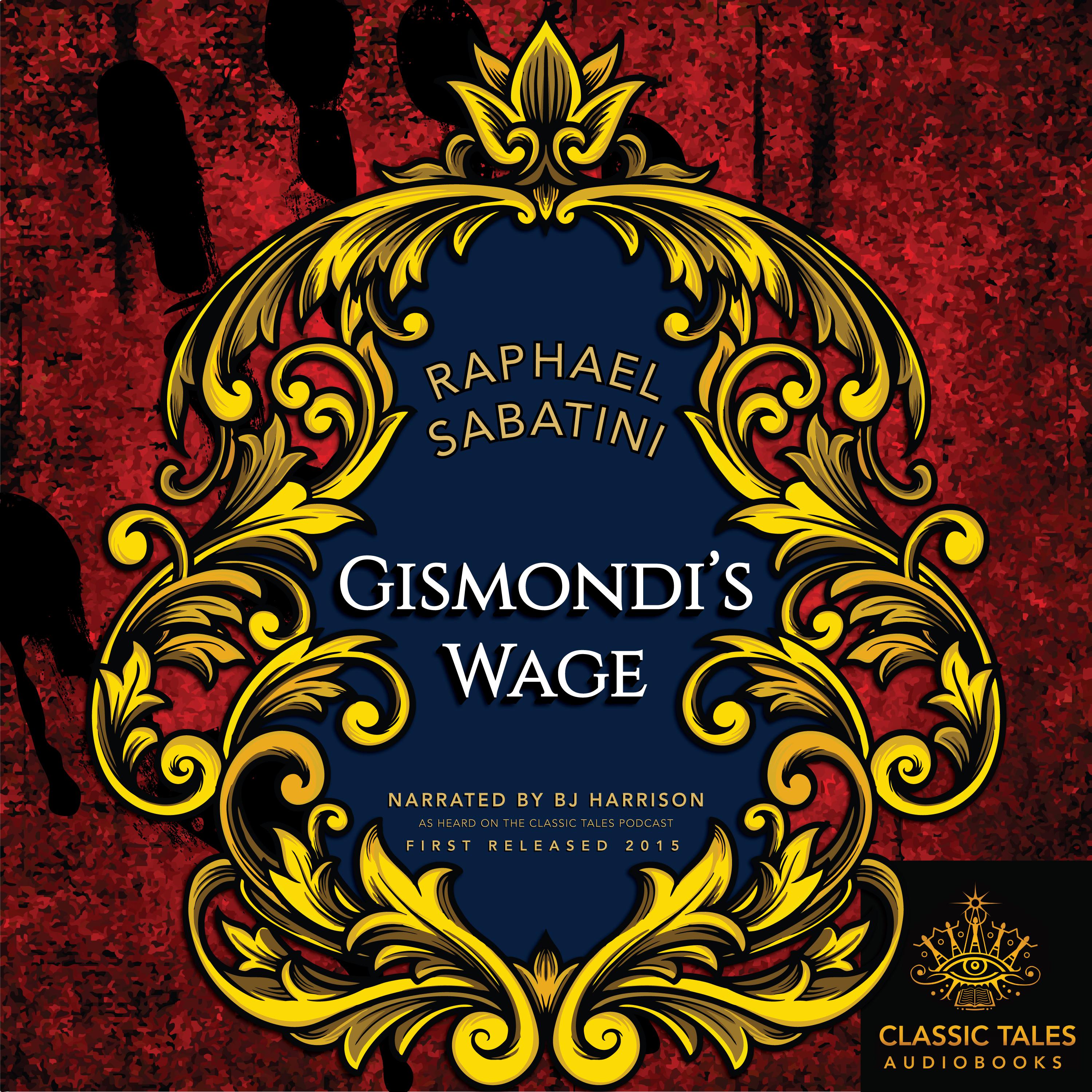 Gismondi's Wage