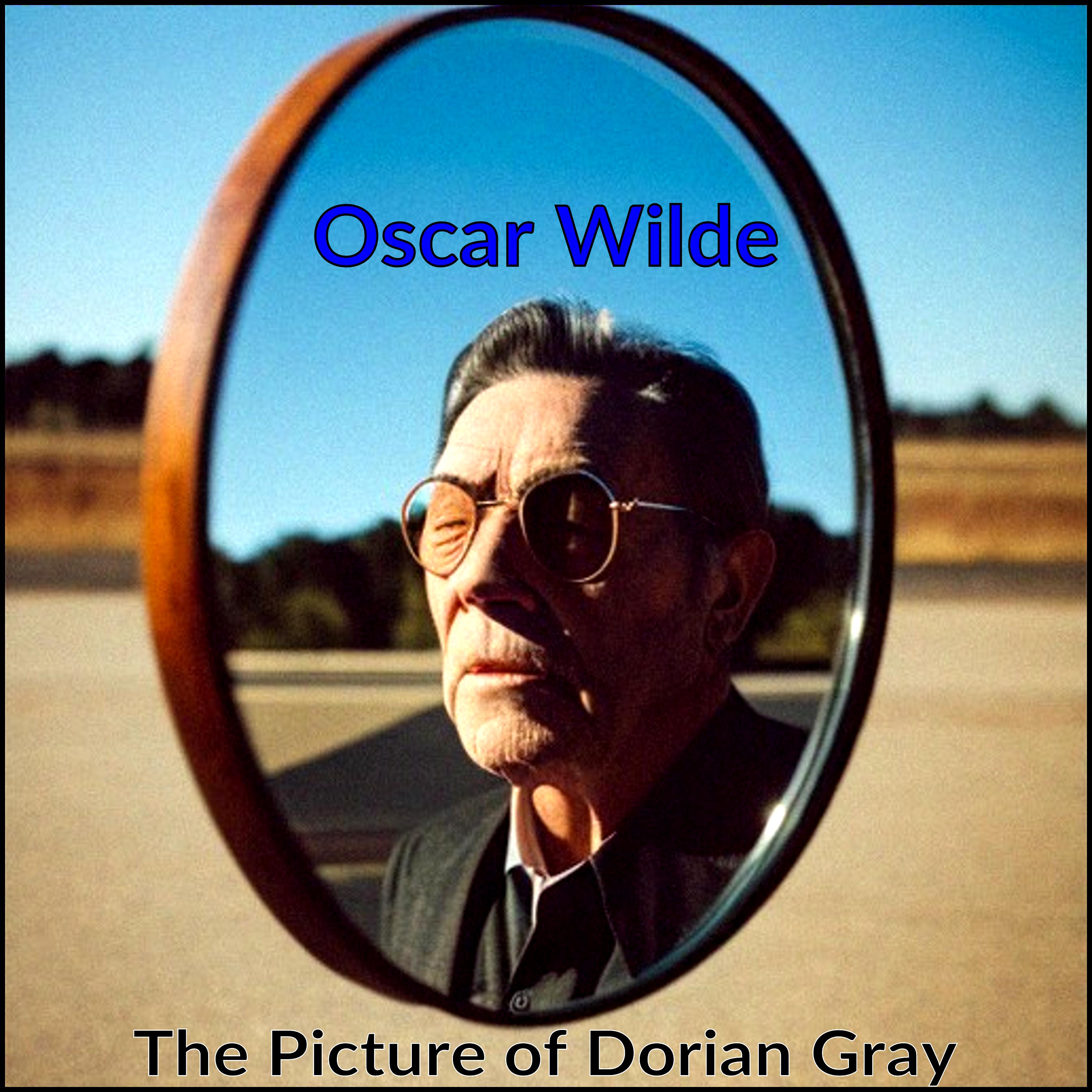 The Picture of Dorian Gray