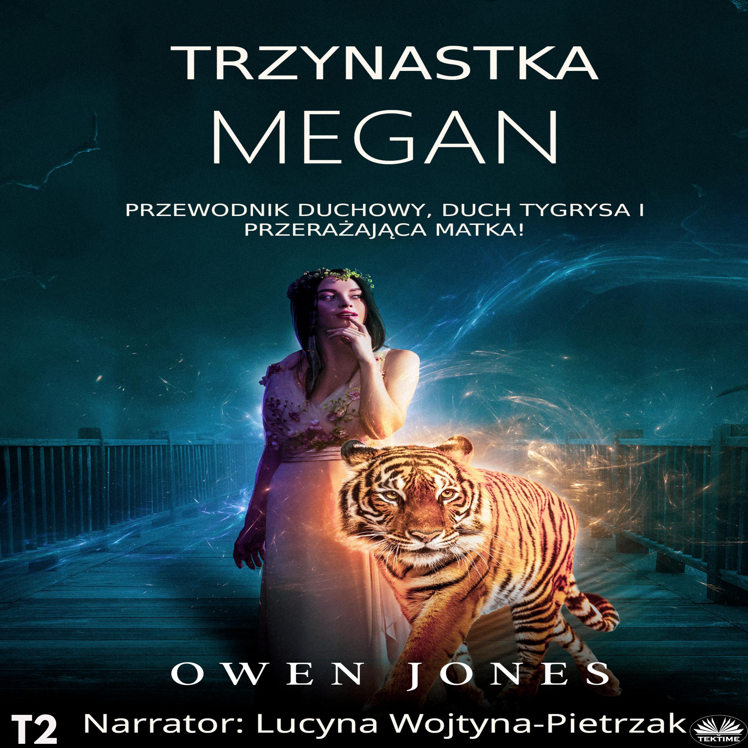 Trzynastka Megan
