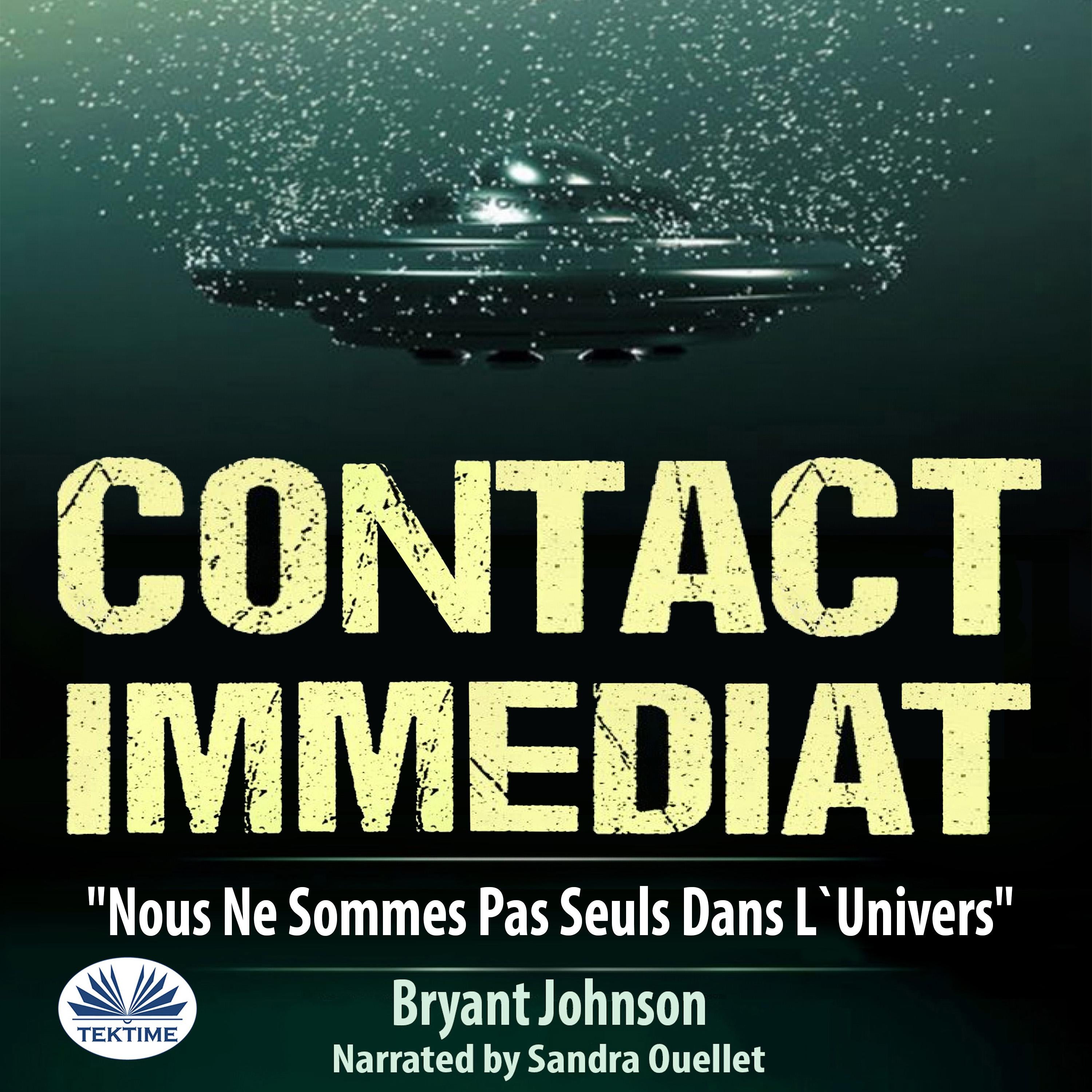 Contact immédiat