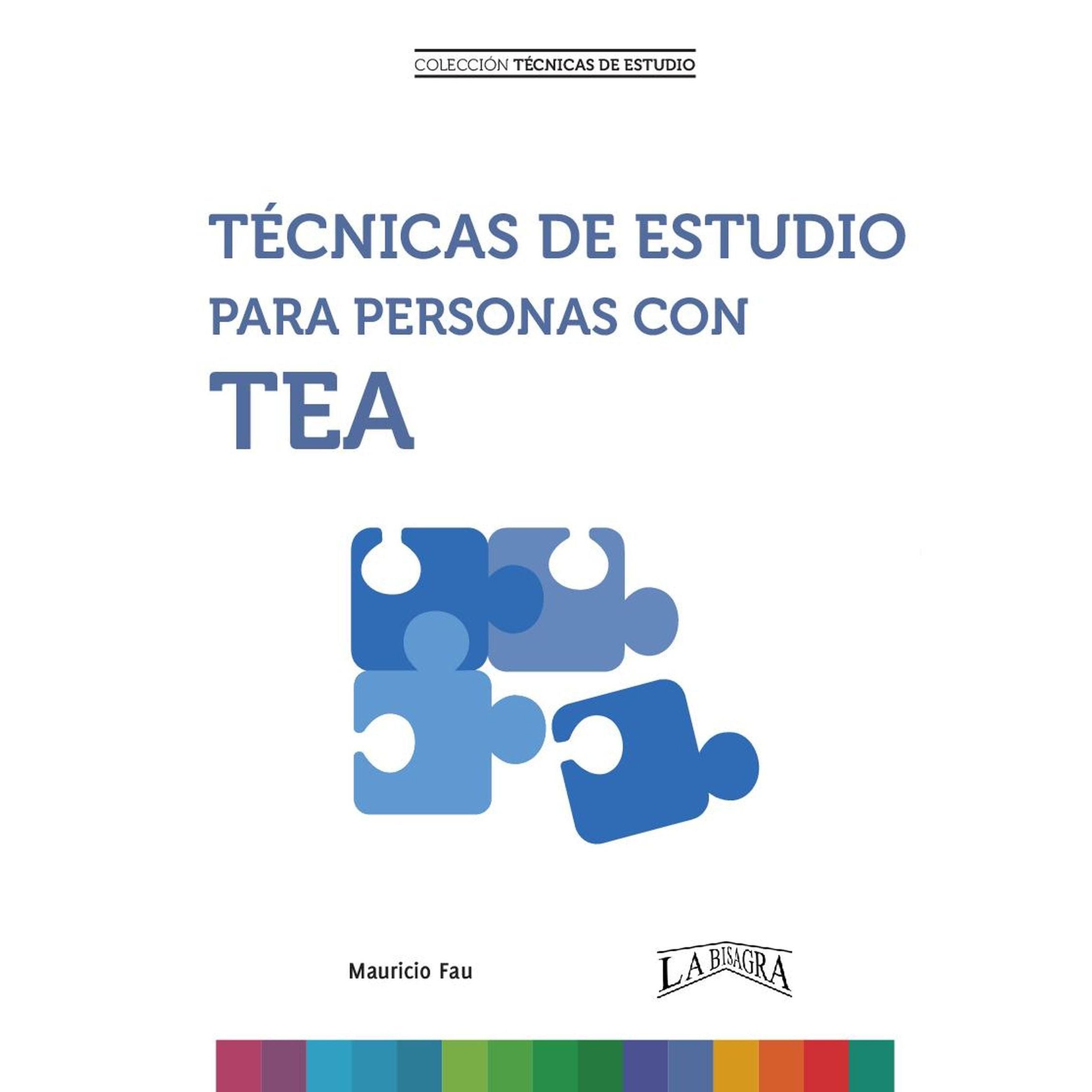Técnicas de Estudio Para Personas con TEA